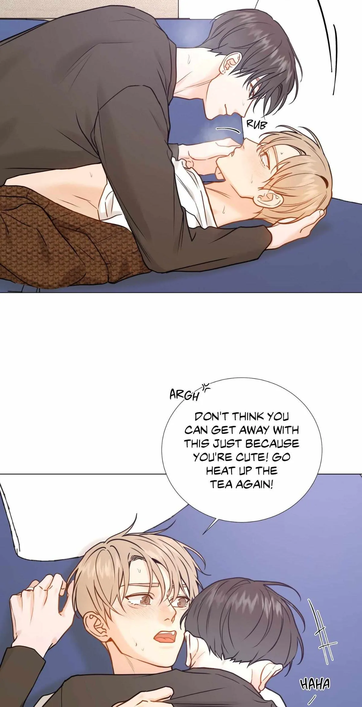 Read My Suha chapter 154 image 50 on Lezhin