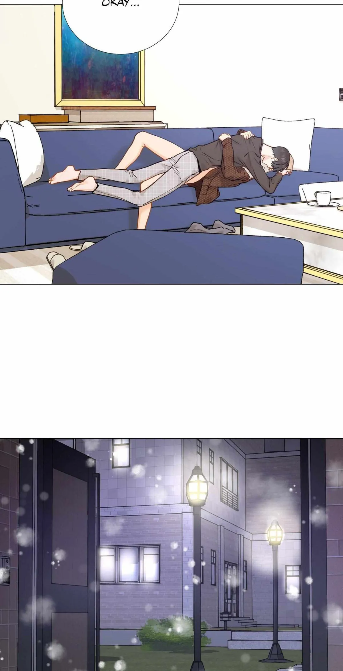 Read My Suha chapter 154 image 52 on Lezhin