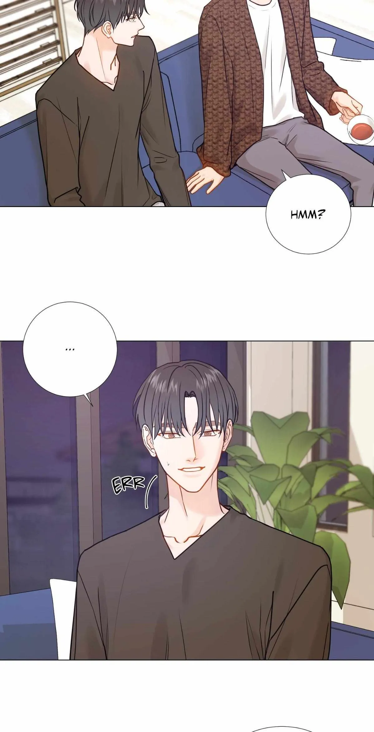 Read My Suha chapter 154 image 7 on Lezhin