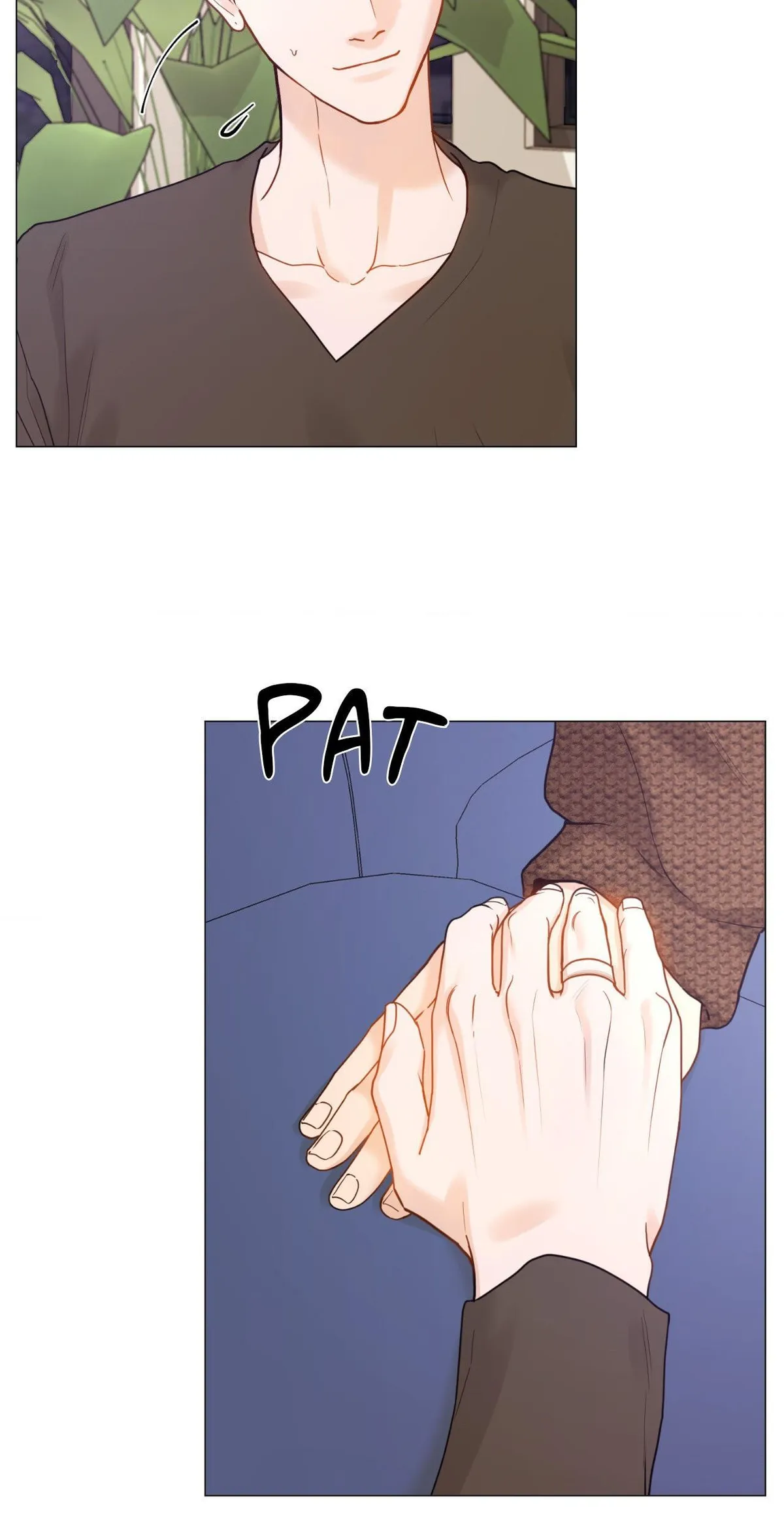 Read My Suha chapter 154 image 9 on Lezhin