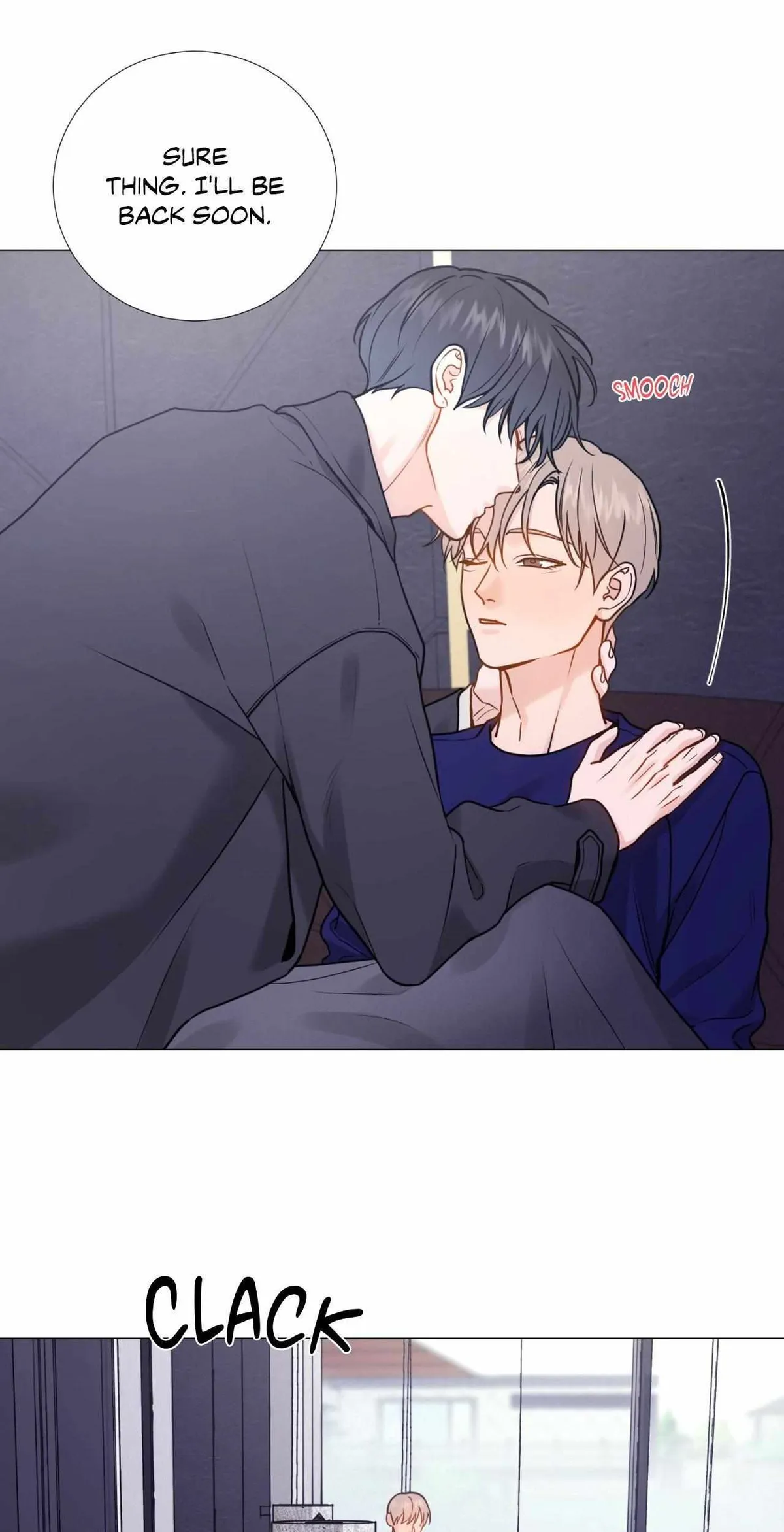 Read My Suha chapter 155 image 19 on Lezhin