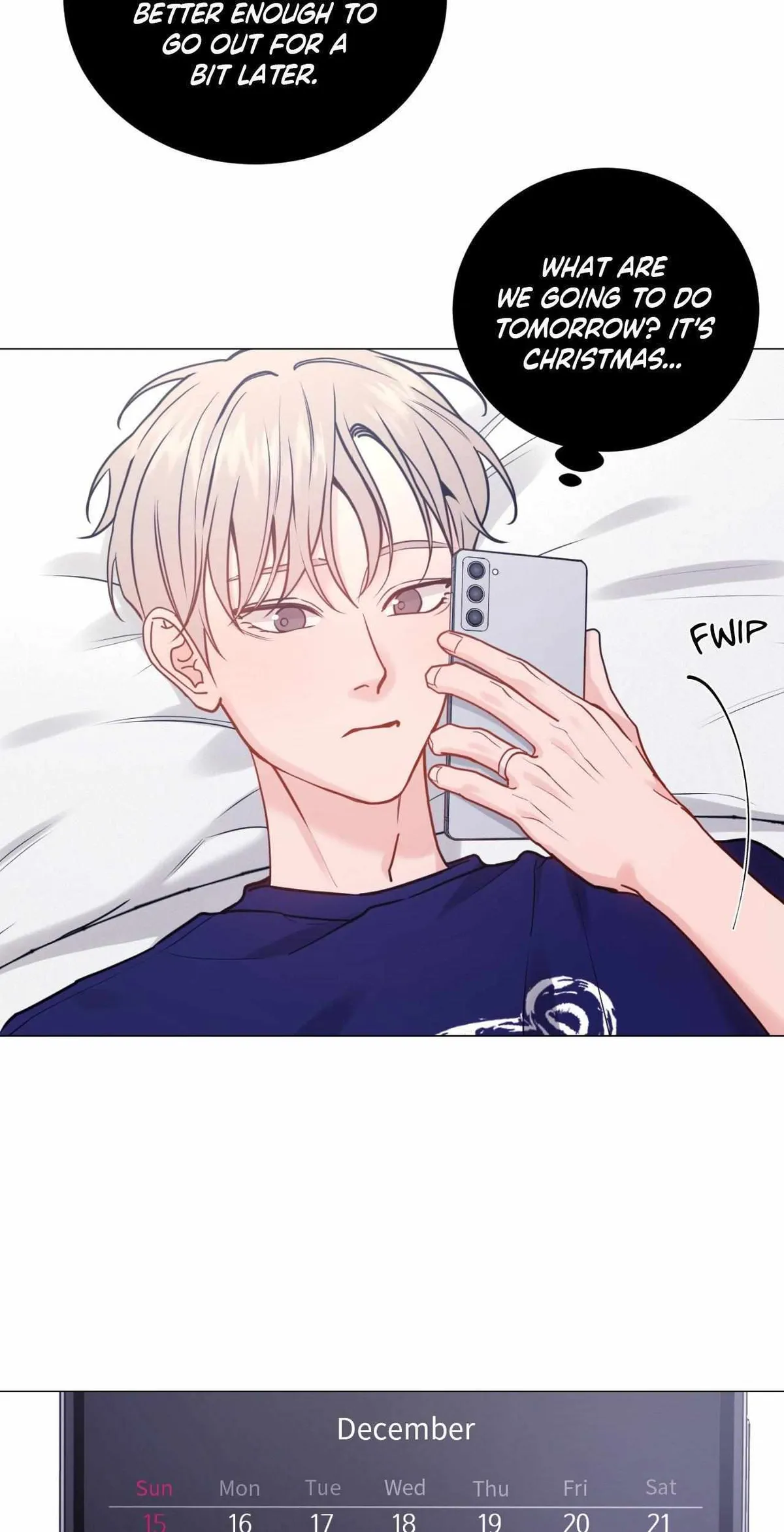 Read My Suha chapter 155 image 21 on Lezhin