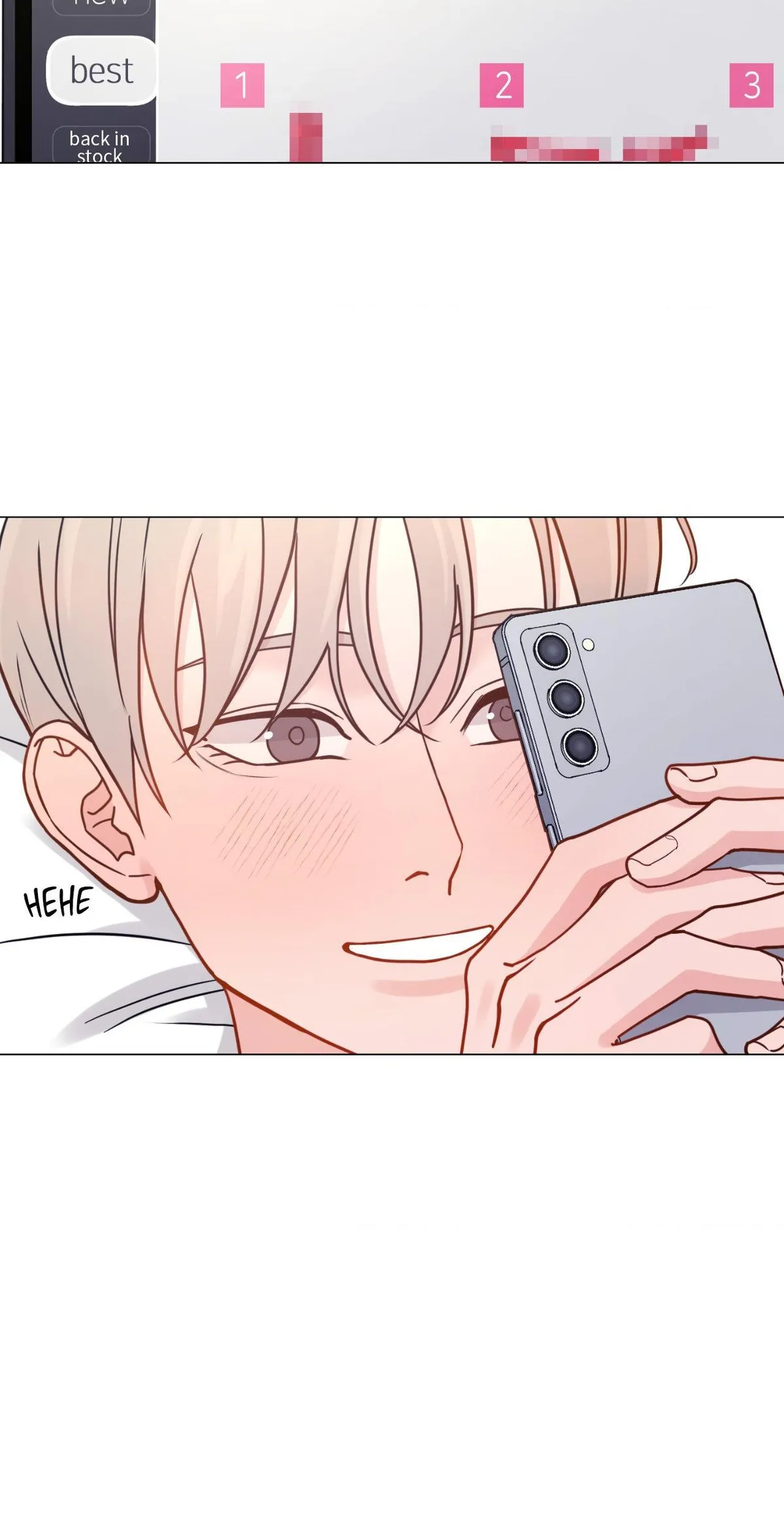 Read My Suha chapter 155 image 24 on Lezhin