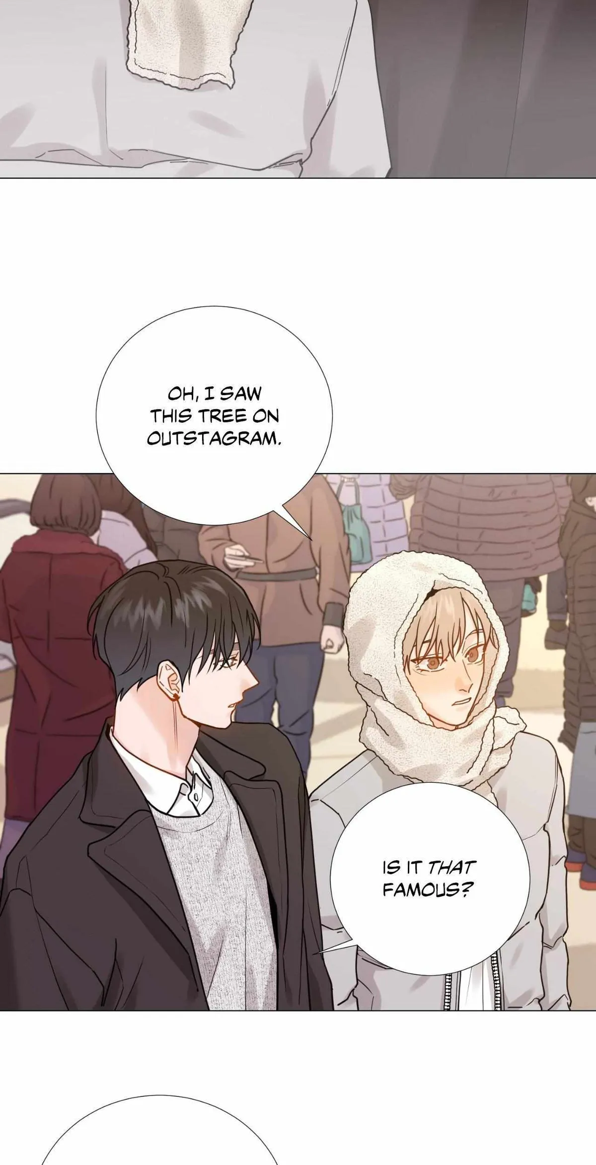 Read My Suha chapter 155 image 30 on Lezhin