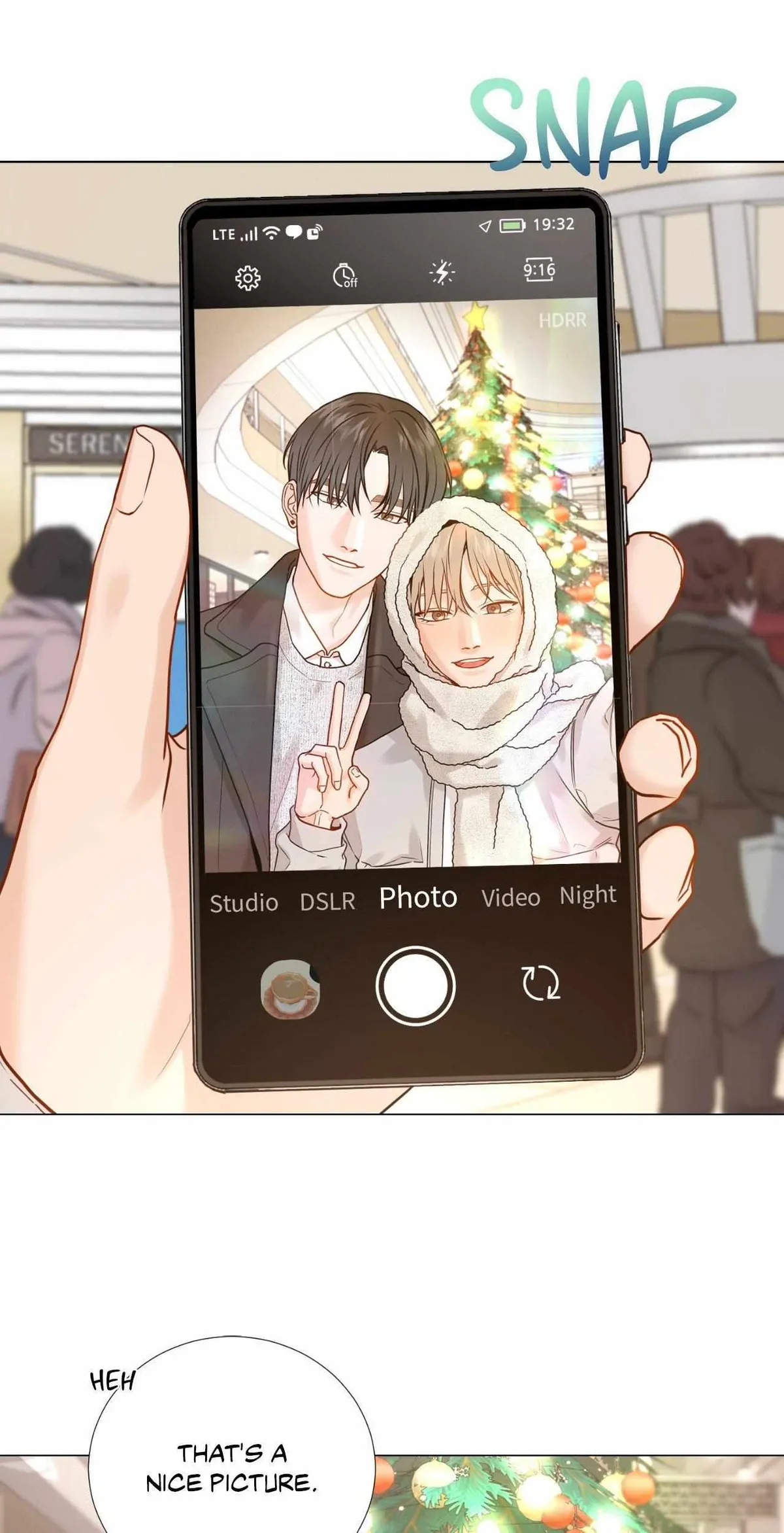 Read My Suha chapter 155 image 33 on Lezhin