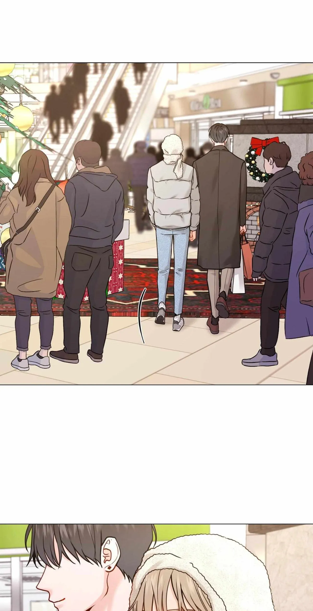 Read My Suha chapter 155 image 36 on Lezhin