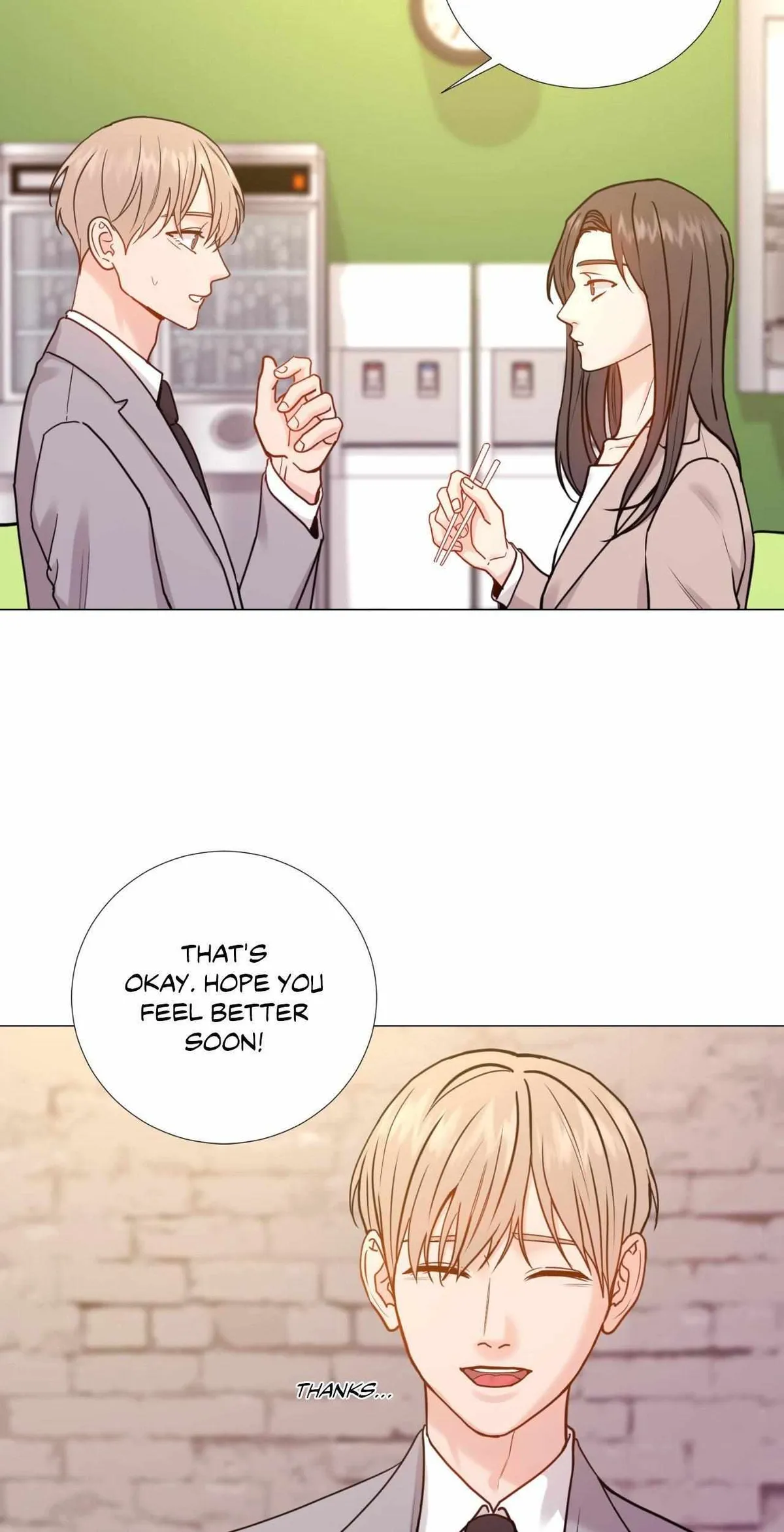 Read My Suha chapter 155 image 4 on Lezhin