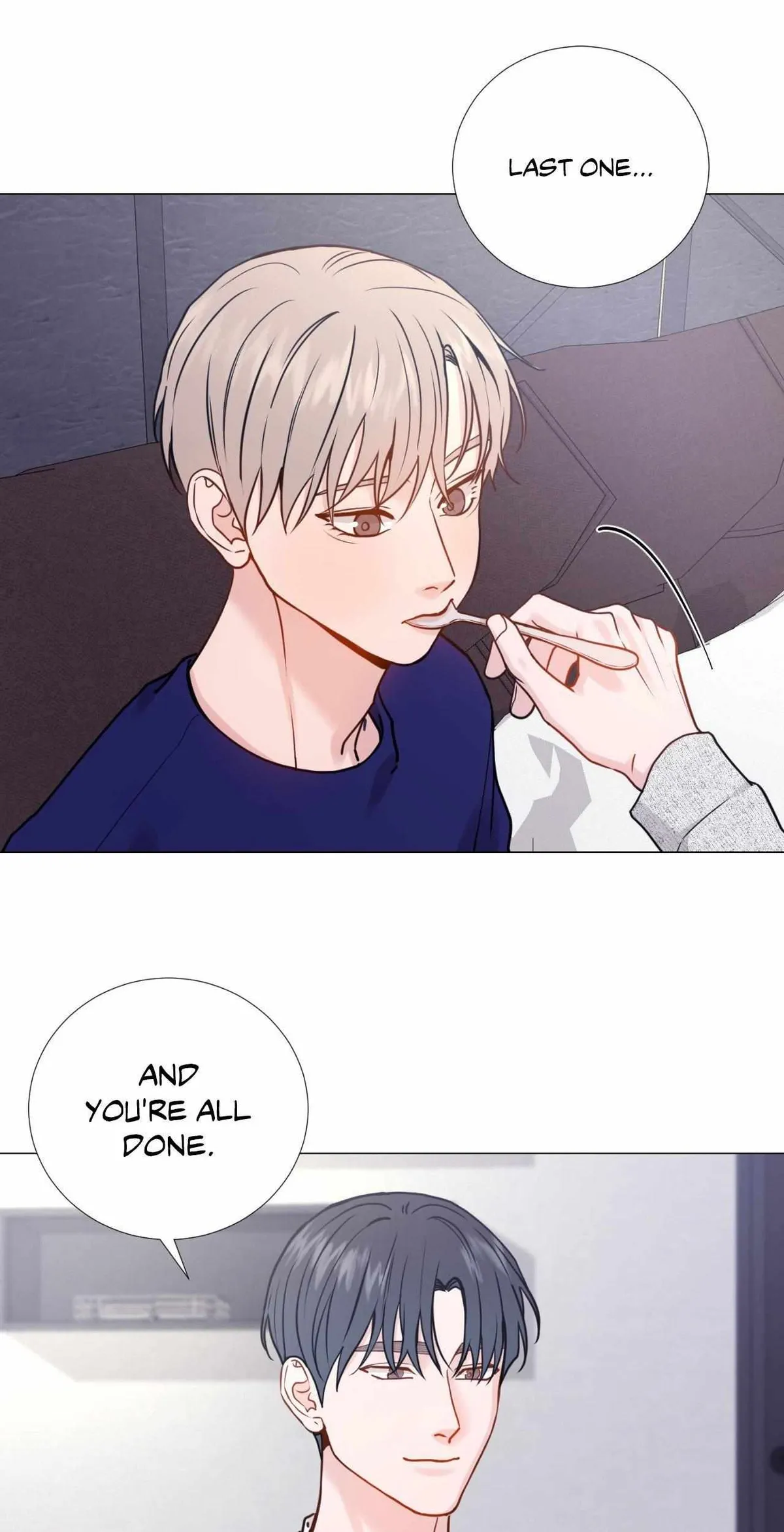 Read My Suha chapter 155 image 7 on Lezhin