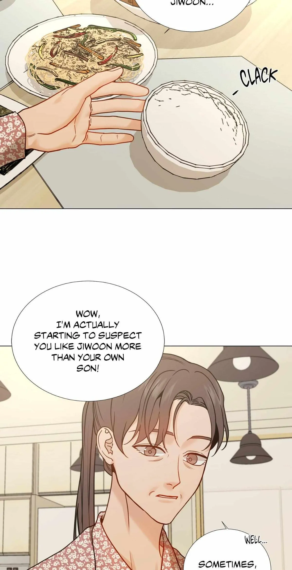 Read My Suha chapter 156 image 12 on Lezhin