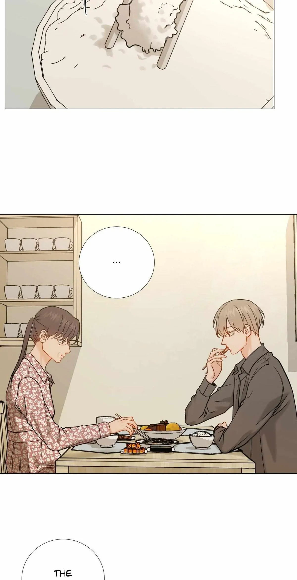 Read My Suha chapter 156 image 14 on Lezhin