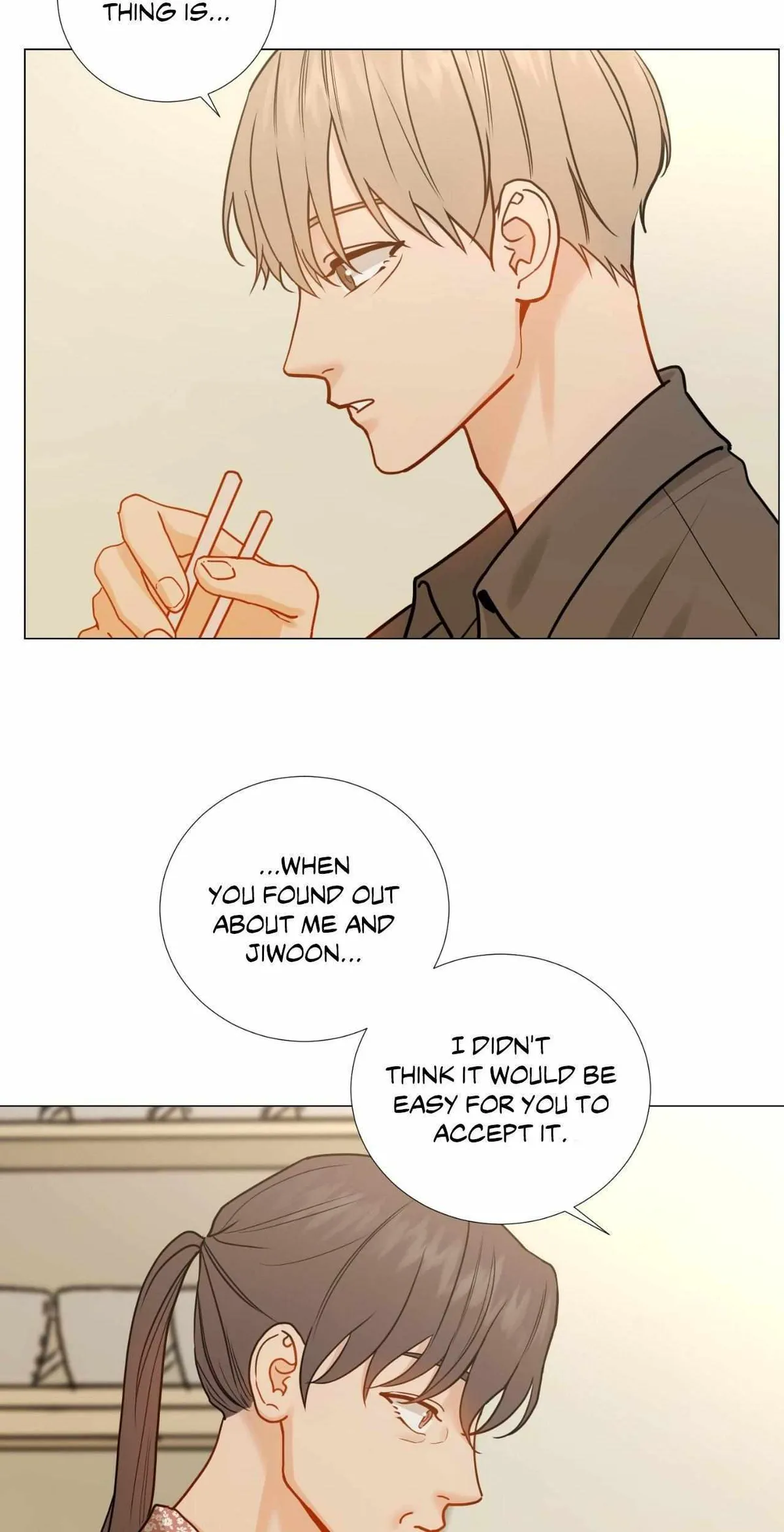 Read My Suha chapter 156 image 15 on Lezhin