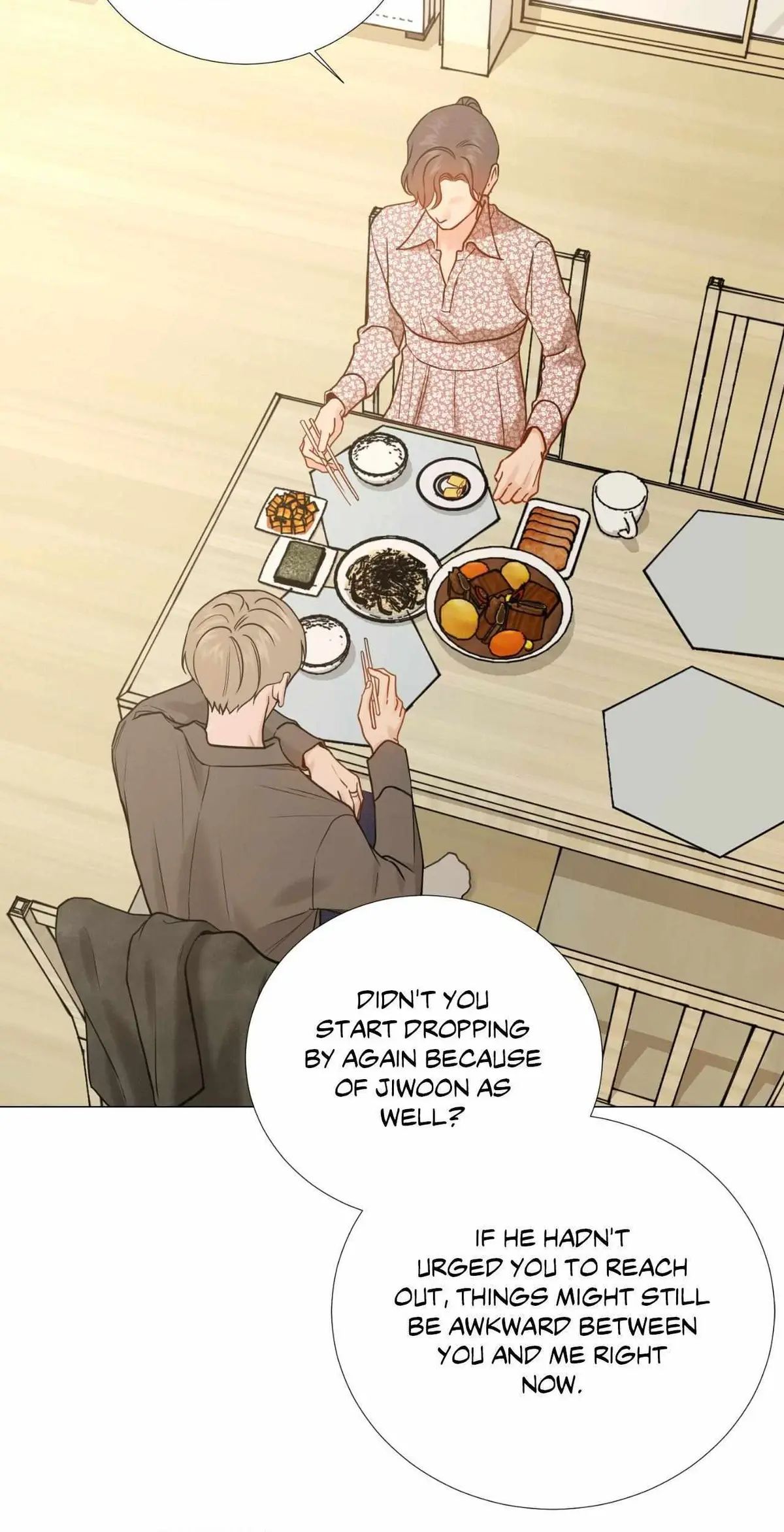 Read My Suha chapter 156 image 17 on Lezhin