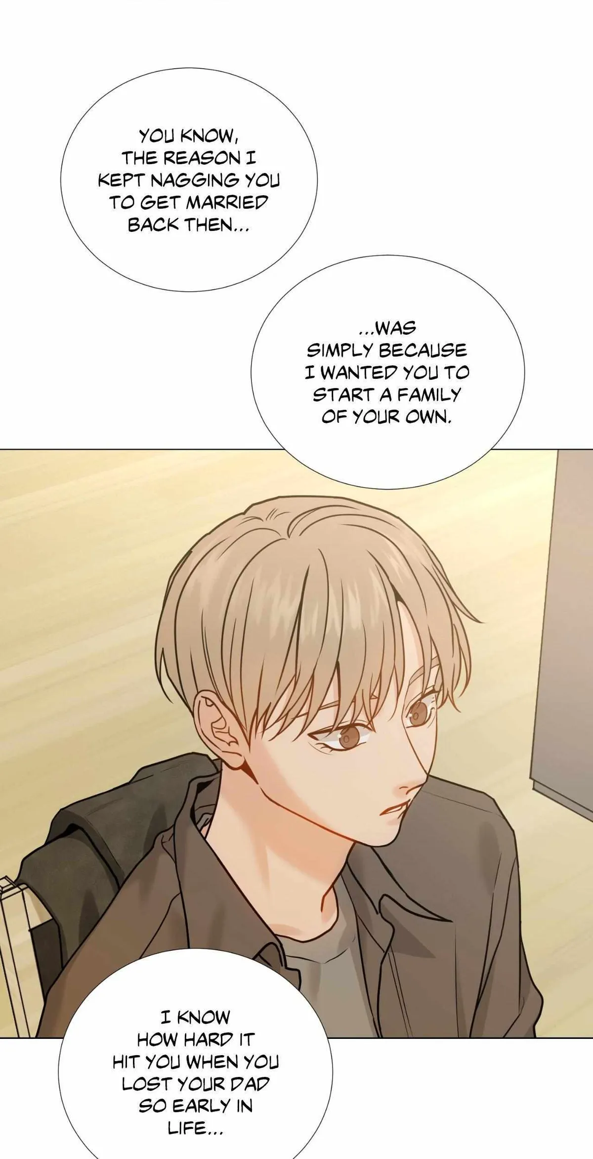 Read My Suha chapter 156 image 18 on Lezhin