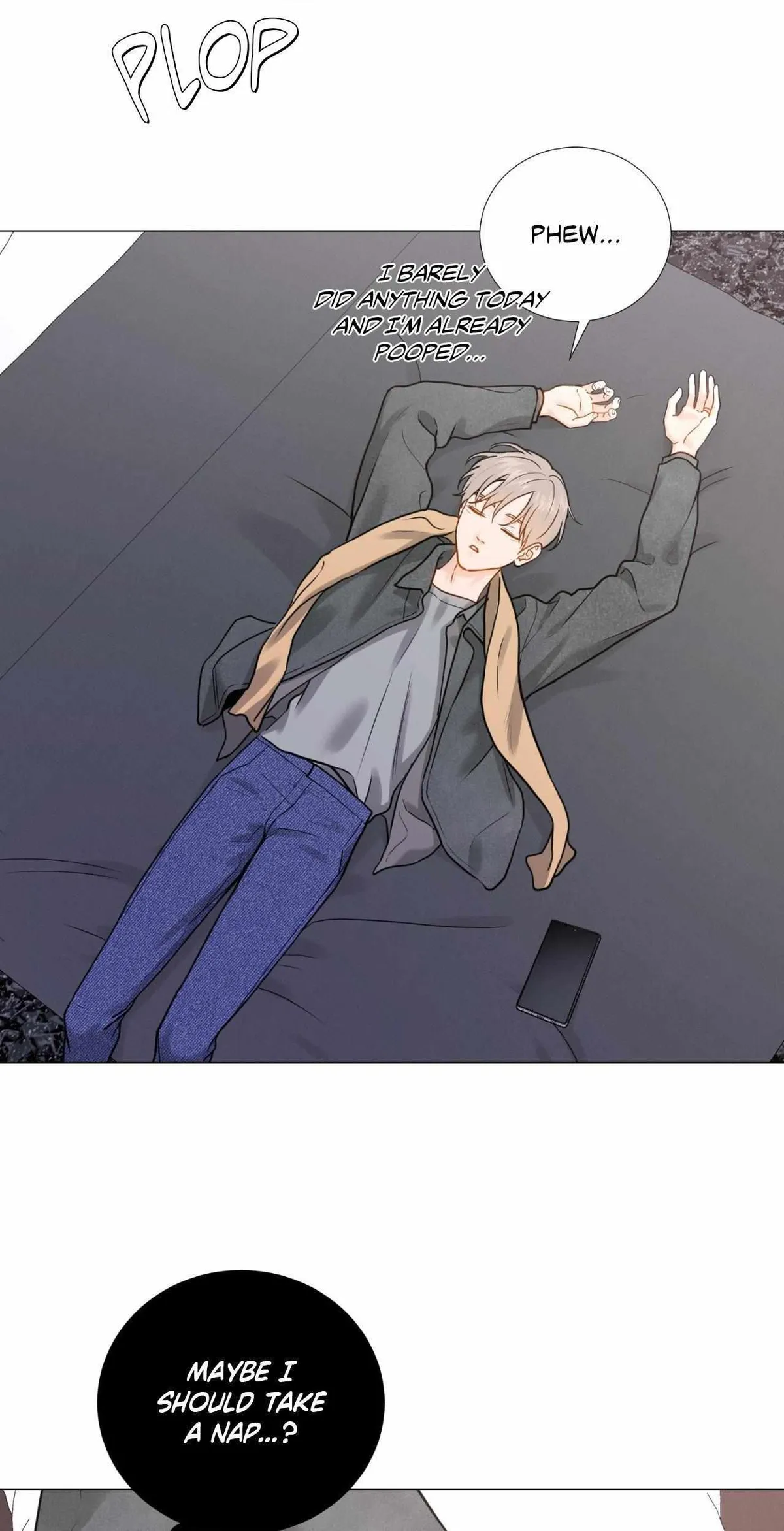 Read My Suha chapter 156 image 29 on Lezhin
