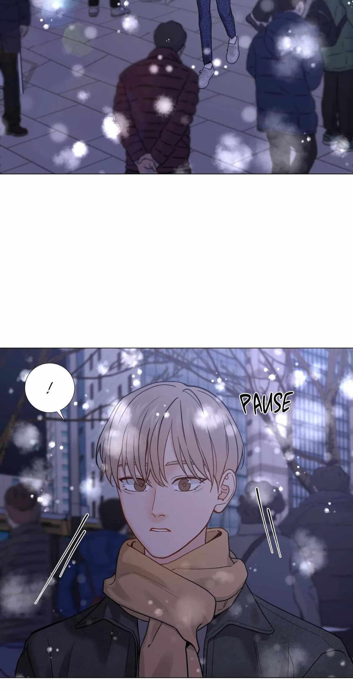 Read My Suha chapter 156 image 43 on Lezhin