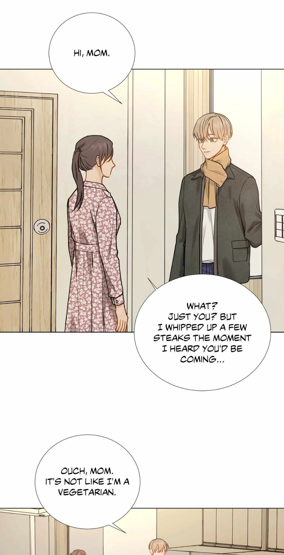 Read My Suha chapter 156 image 6 on Lezhin
