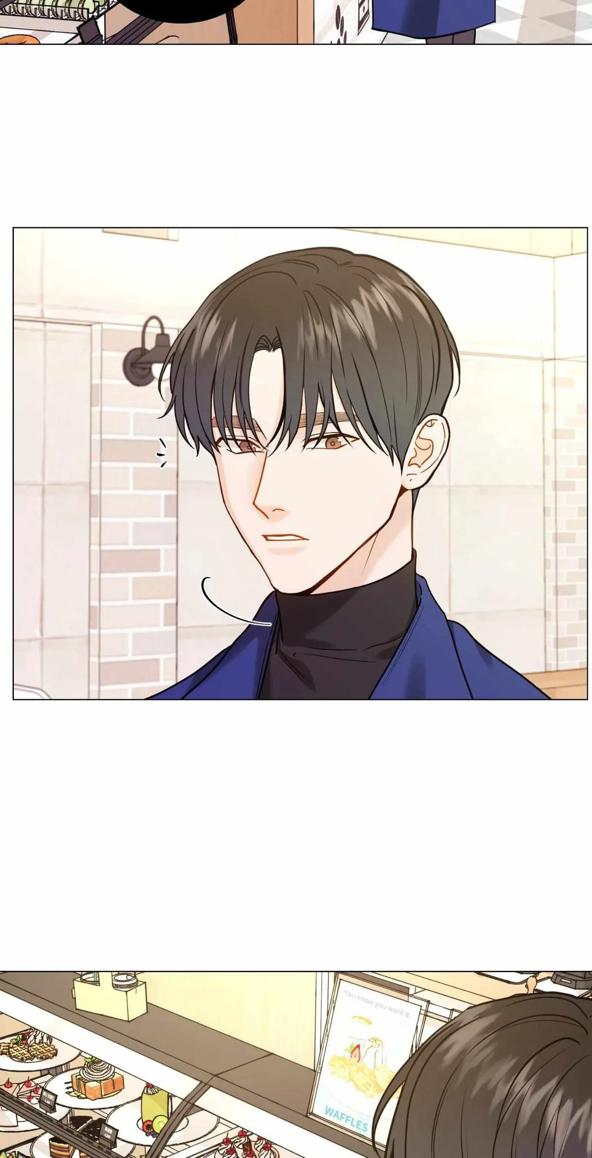 Read My Suha chapter 157 image 1 on Lezhin