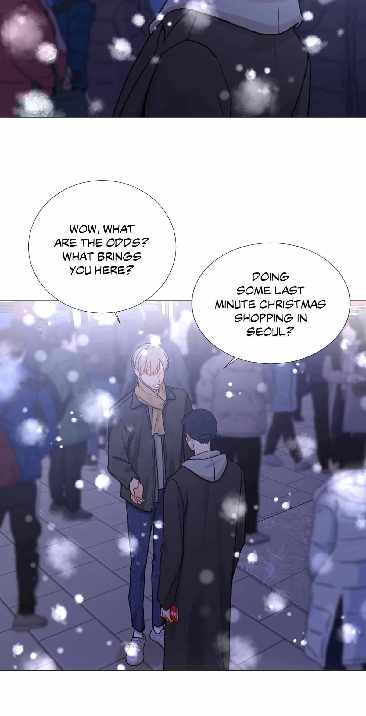 Read My Suha chapter 157 image 11 on Lezhin