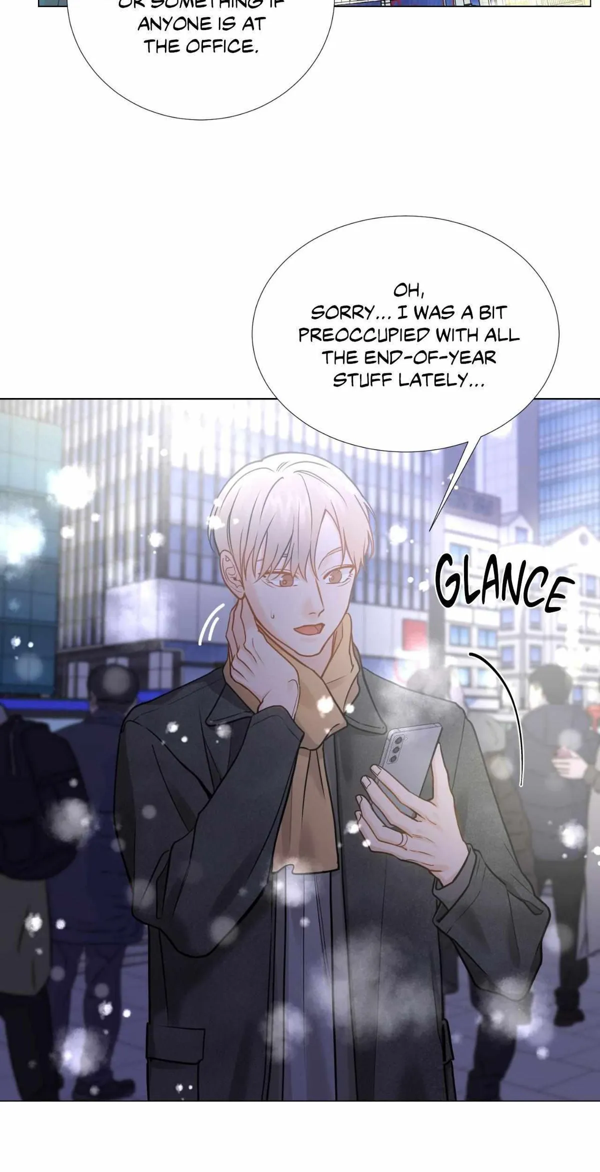 Read My Suha chapter 157 image 14 on Lezhin
