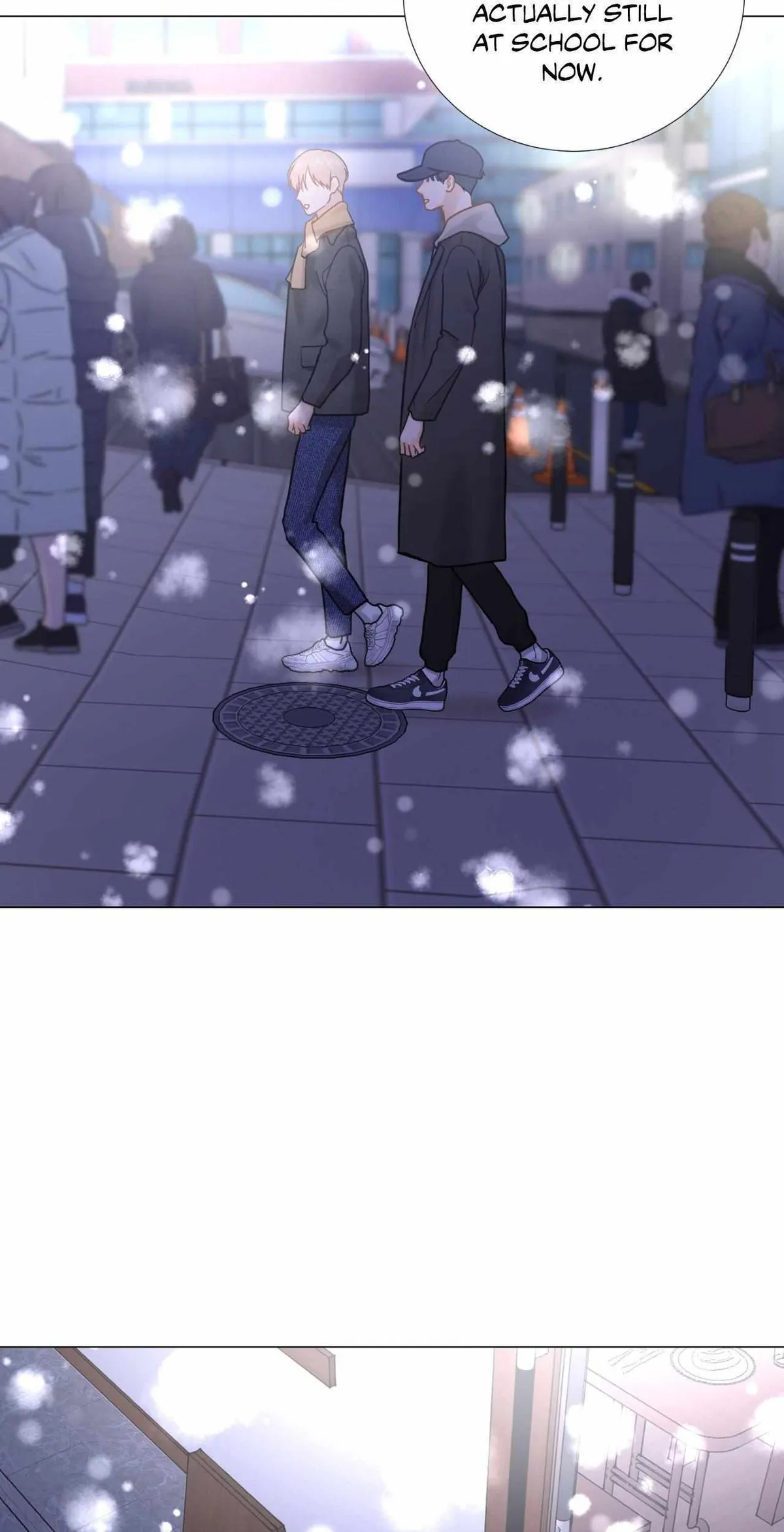 Read My Suha chapter 157 image 18 on Lezhin