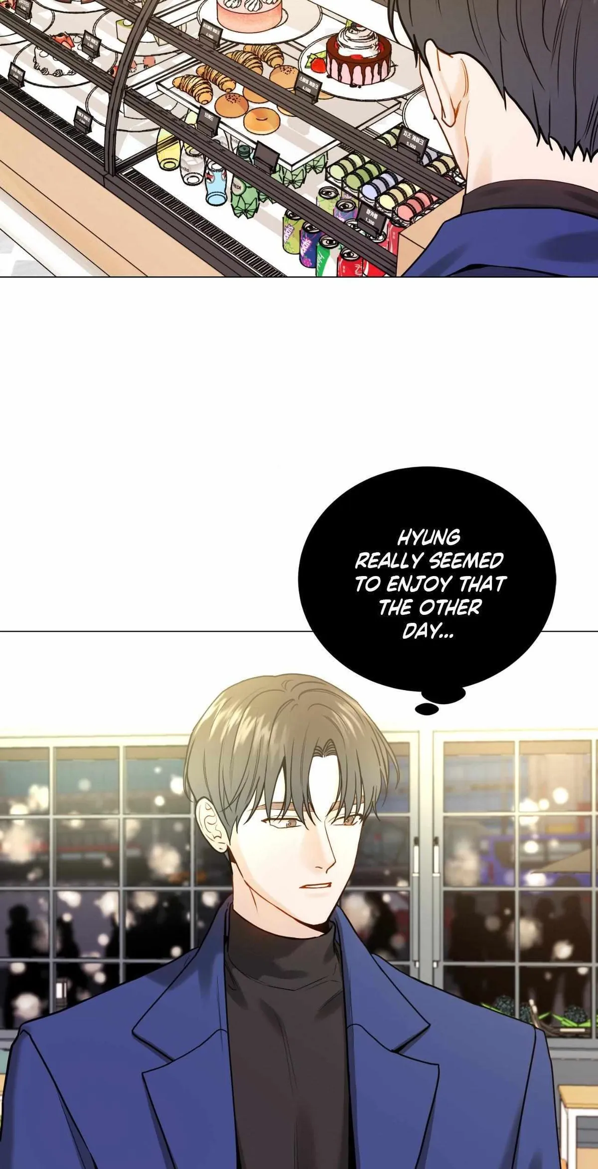 Read My Suha chapter 157 image 2 on Lezhin