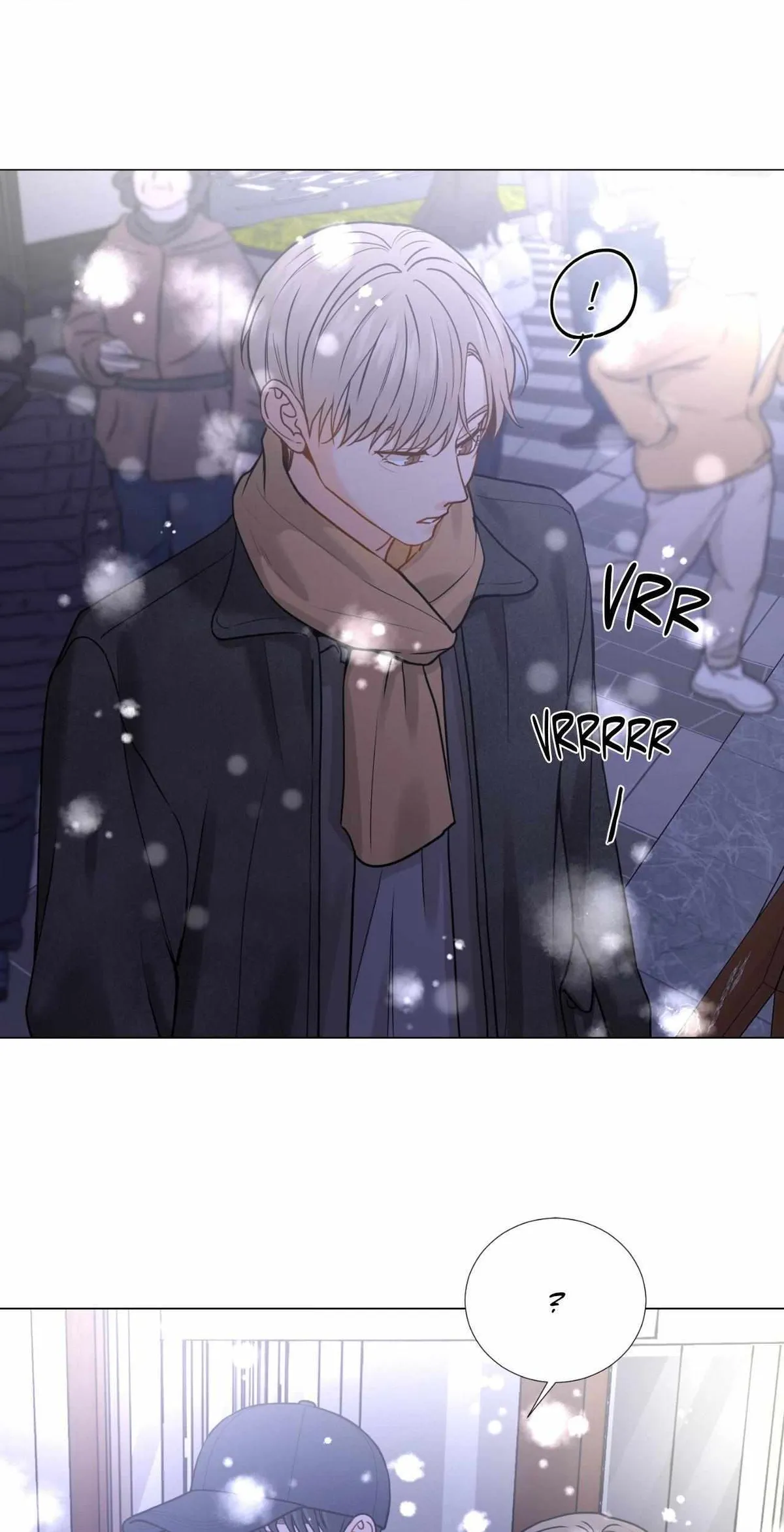 Read My Suha chapter 157 image 20 on Lezhin