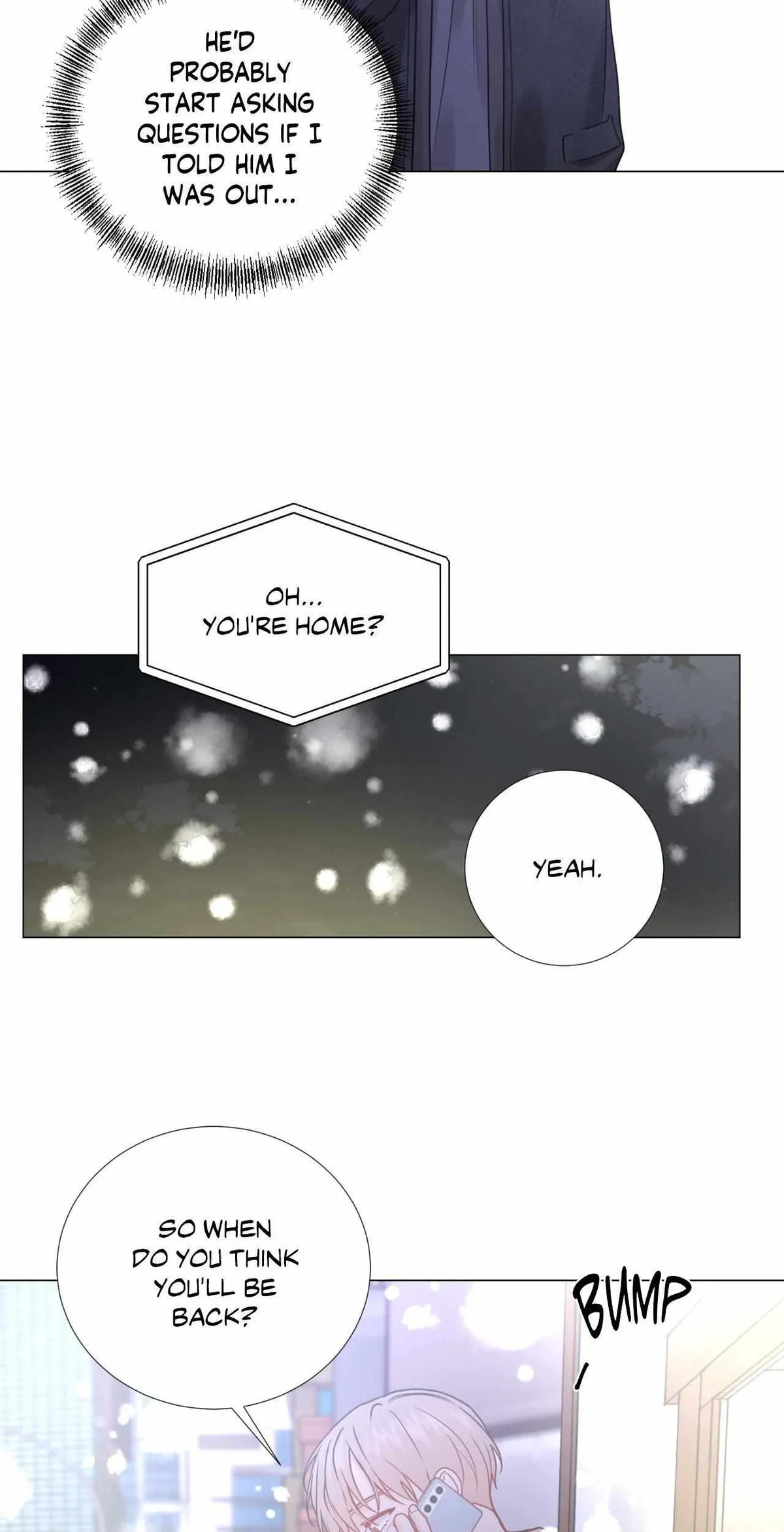 Read My Suha chapter 157 image 24 on Lezhin