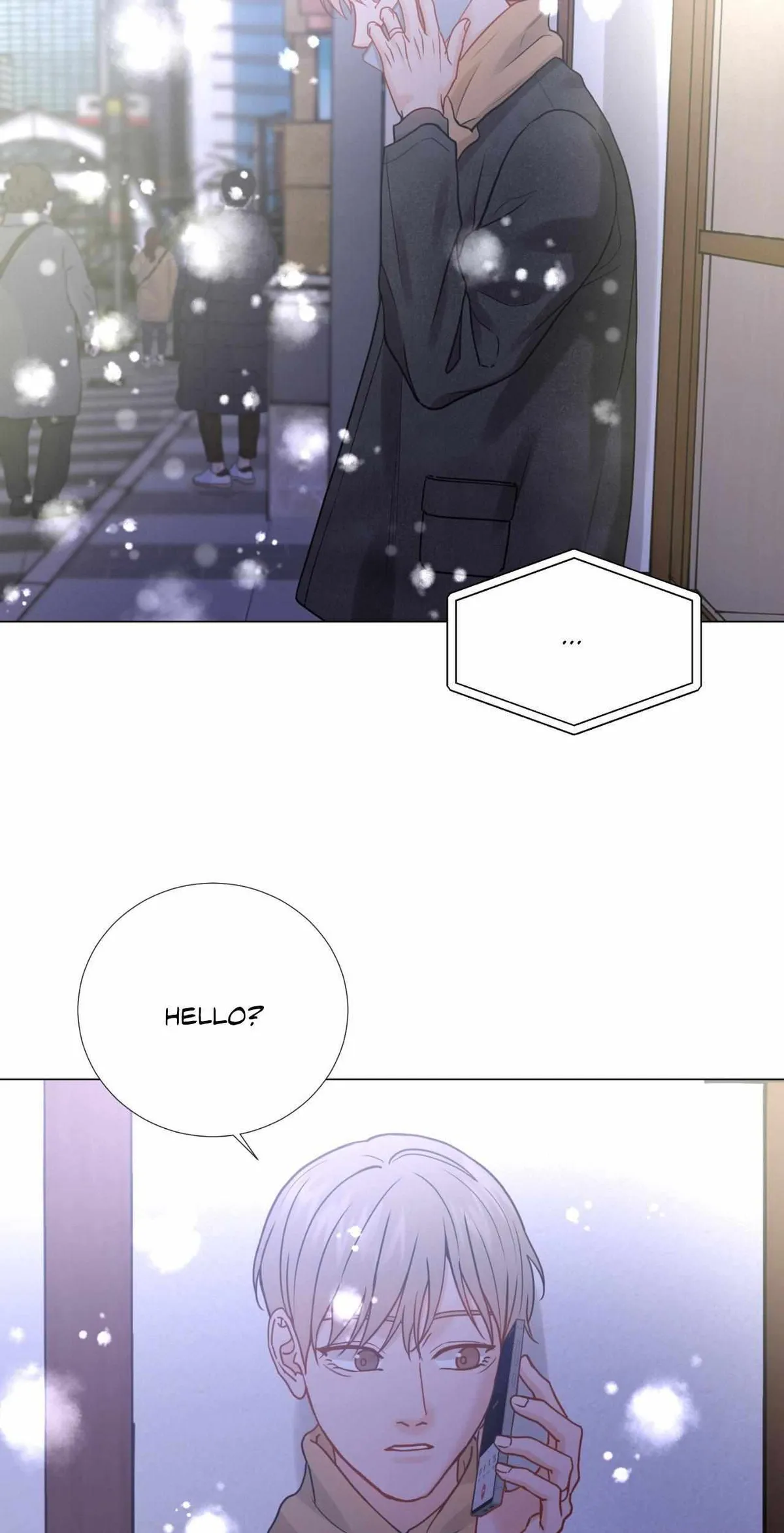 Read My Suha chapter 157 image 25 on Lezhin
