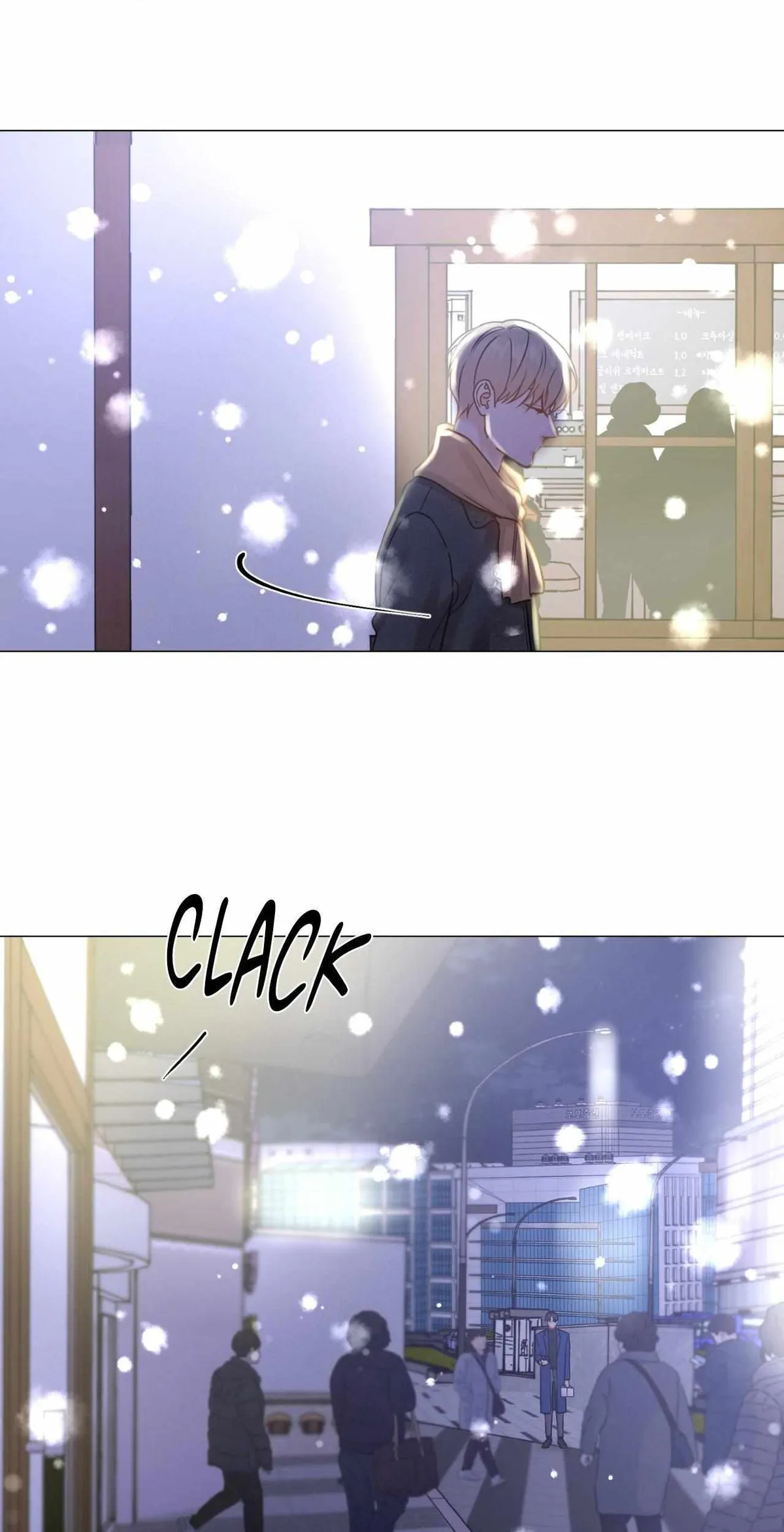 Read My Suha chapter 157 image 28 on Lezhin