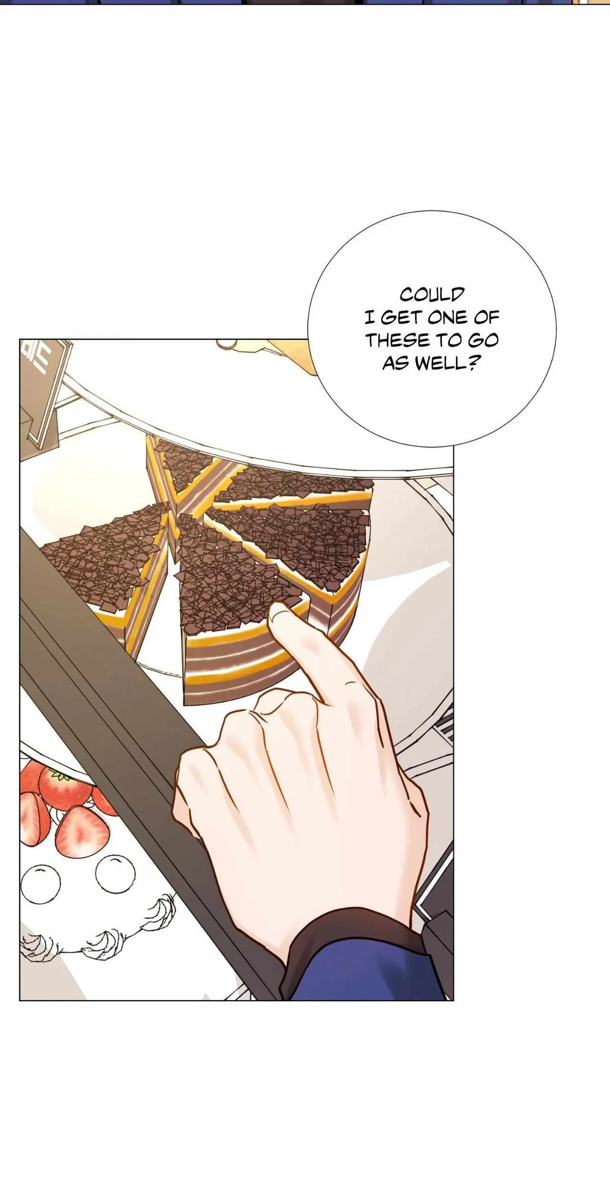 Read My Suha chapter 157 image 3 on Lezhin