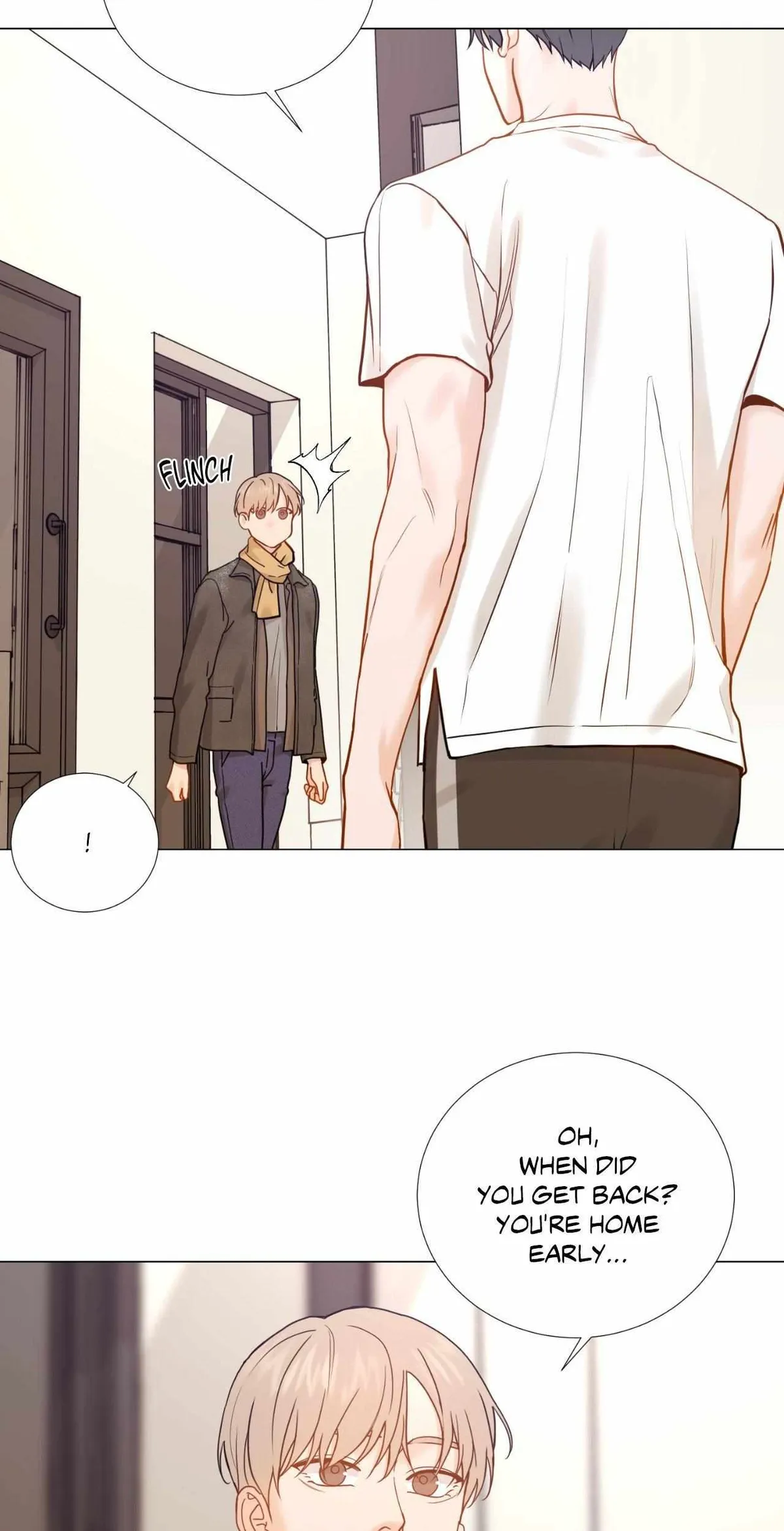 Read My Suha chapter 157 image 32 on Lezhin