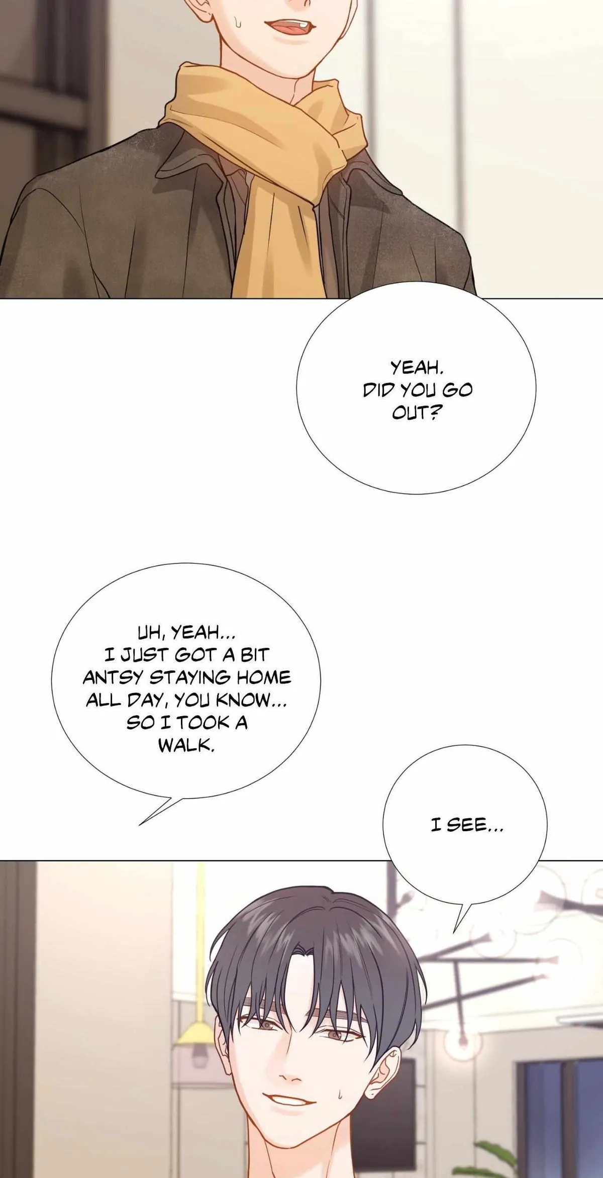 Read My Suha chapter 157 image 33 on Lezhin