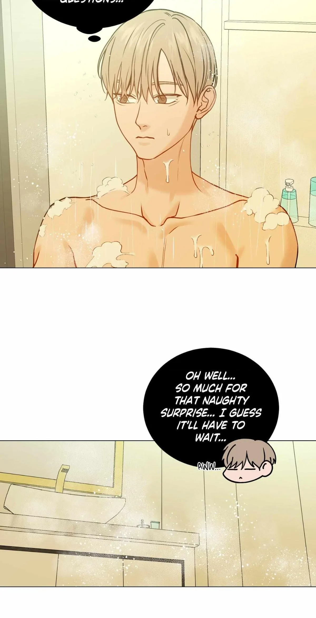 Read My Suha chapter 157 image 37 on Lezhin