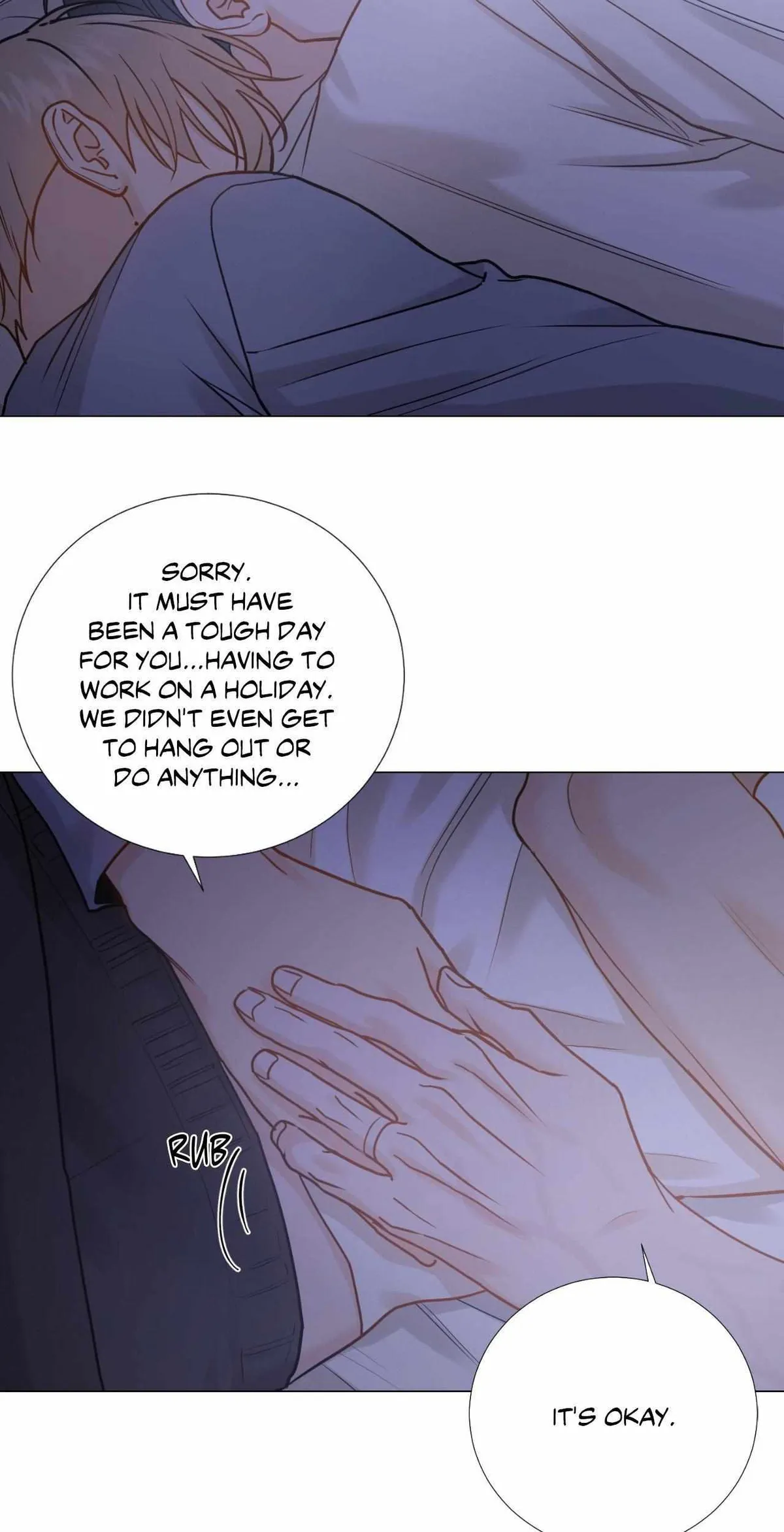 Read My Suha chapter 157 image 43 on Lezhin