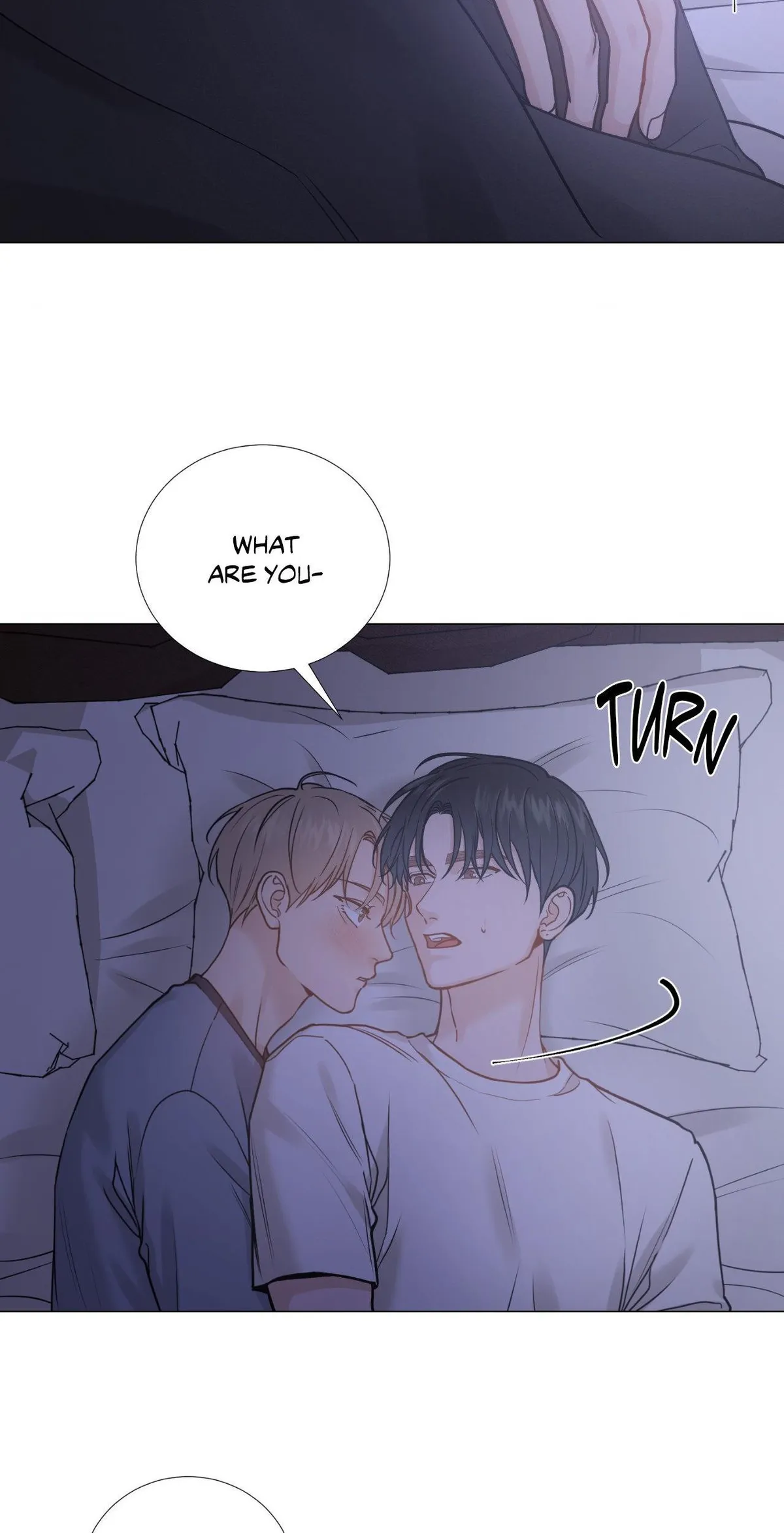 Read My Suha chapter 157 image 46 on Lezhin