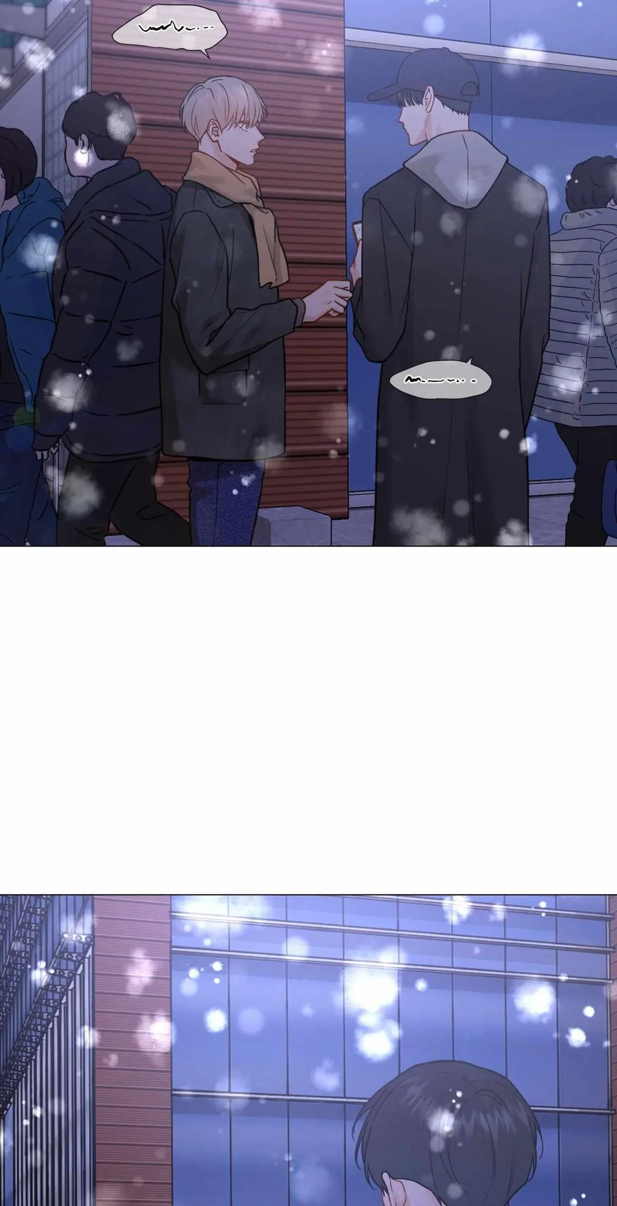 Read My Suha chapter 157 image 6 on Lezhin