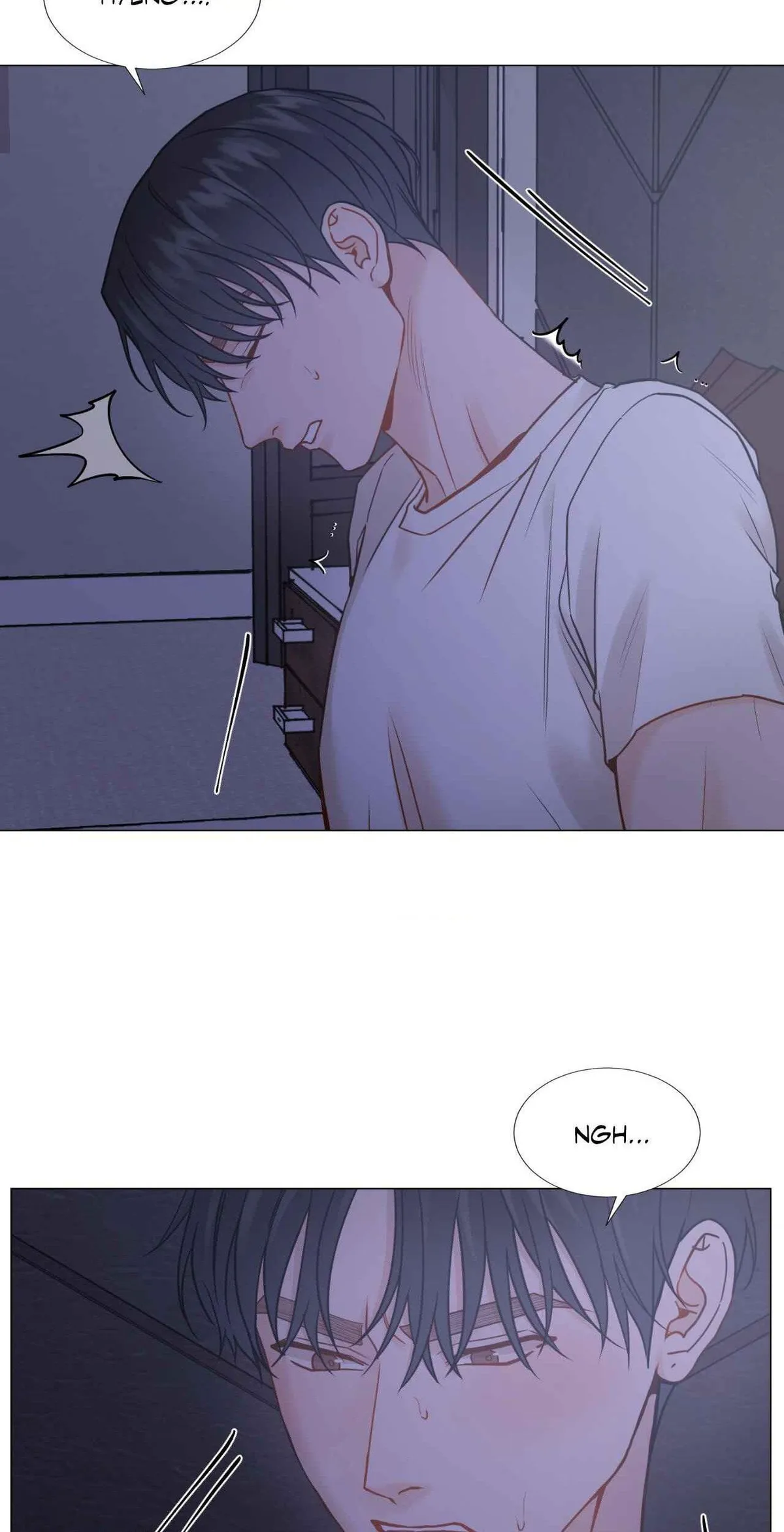 Read My Suha chapter 158 image 21 on Lezhin