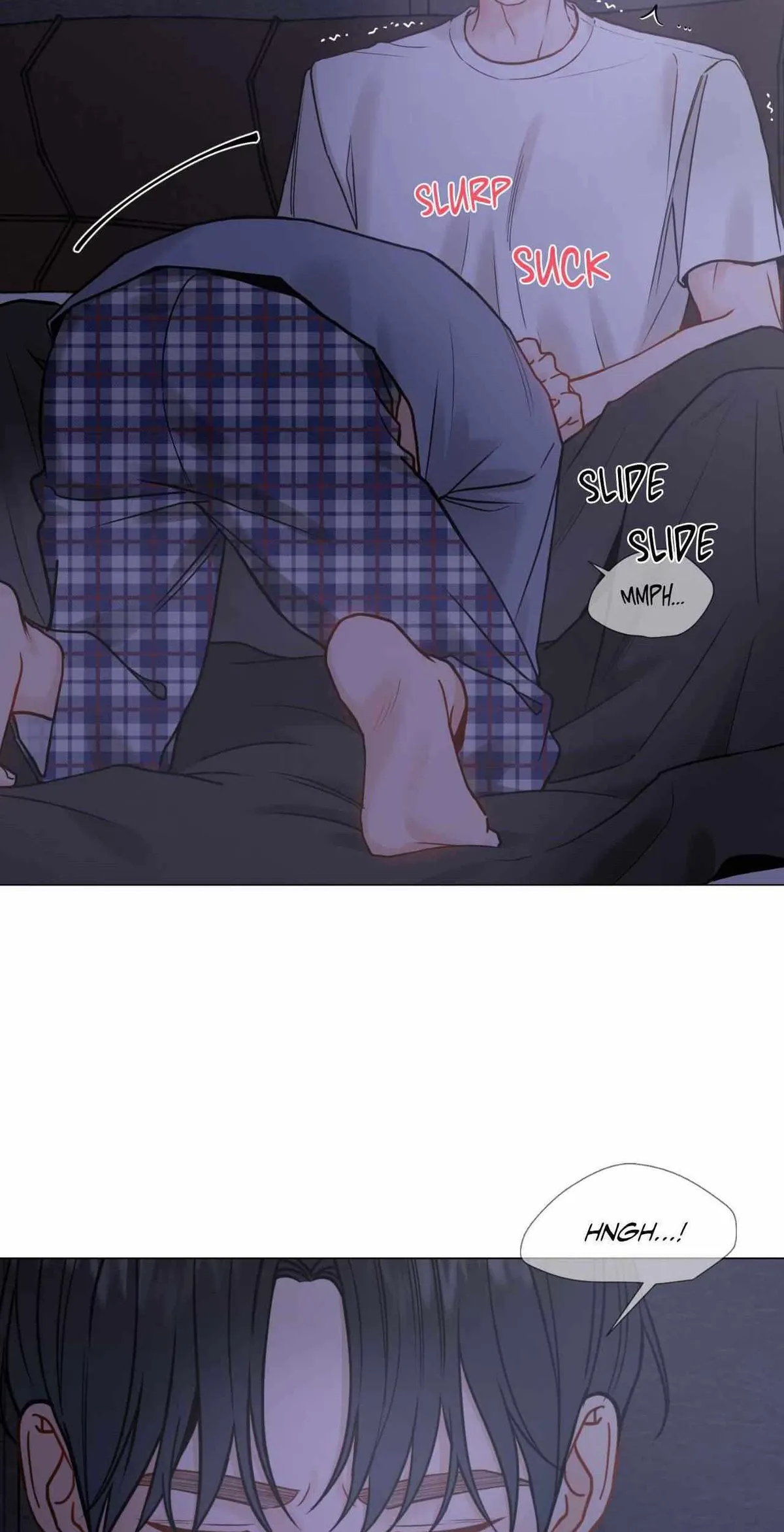 Read My Suha chapter 158 image 24 on Lezhin