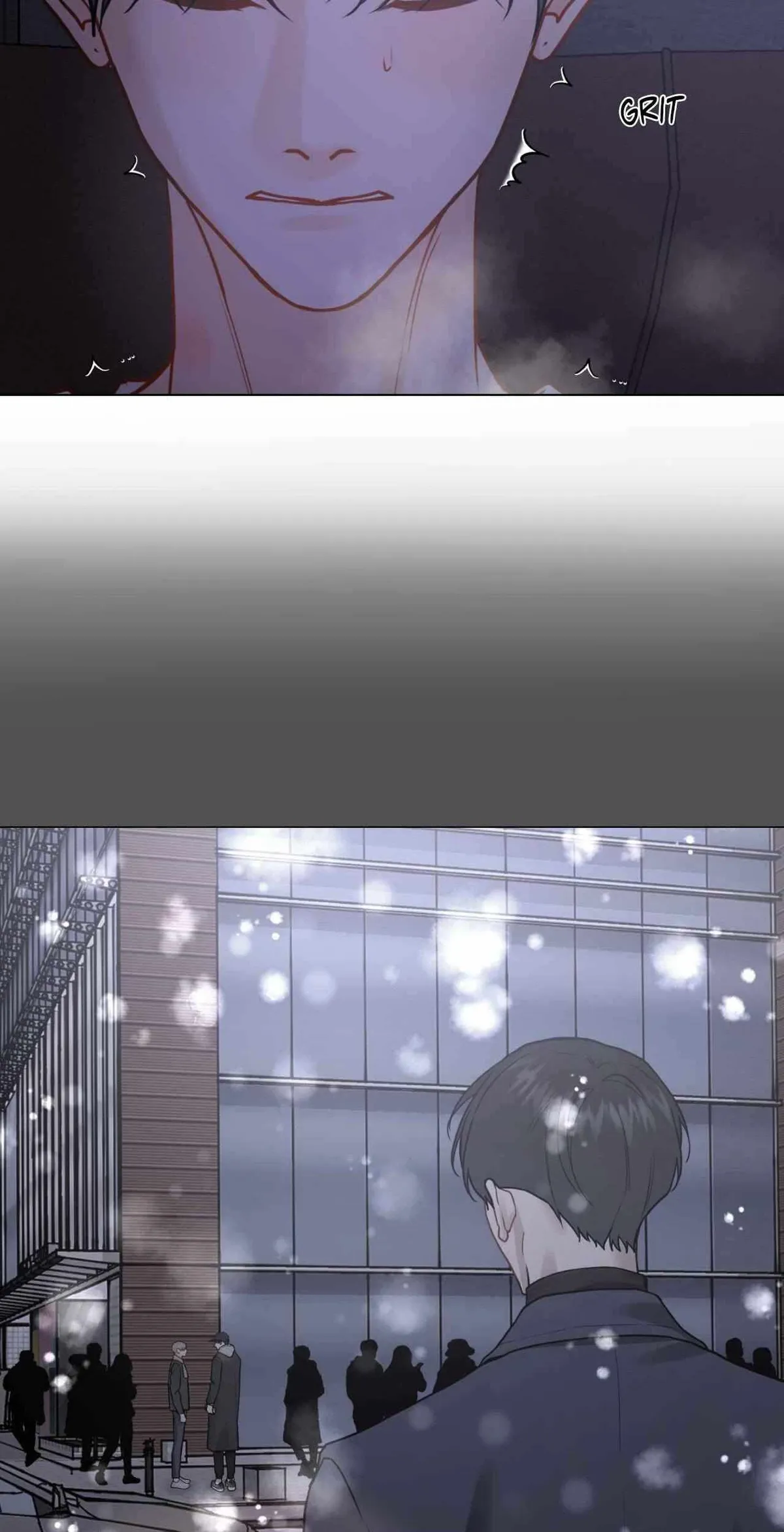 Read My Suha chapter 158 image 25 on Lezhin