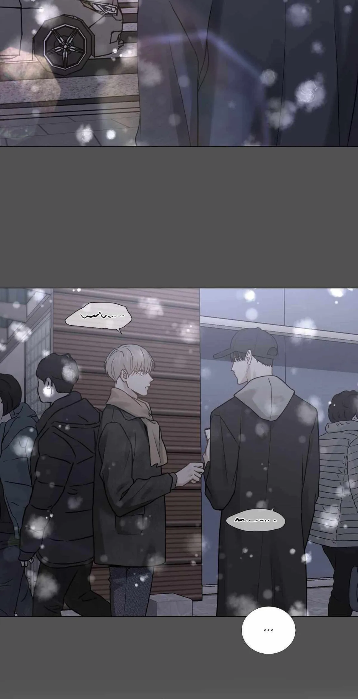 Read My Suha chapter 158 image 26 on Lezhin