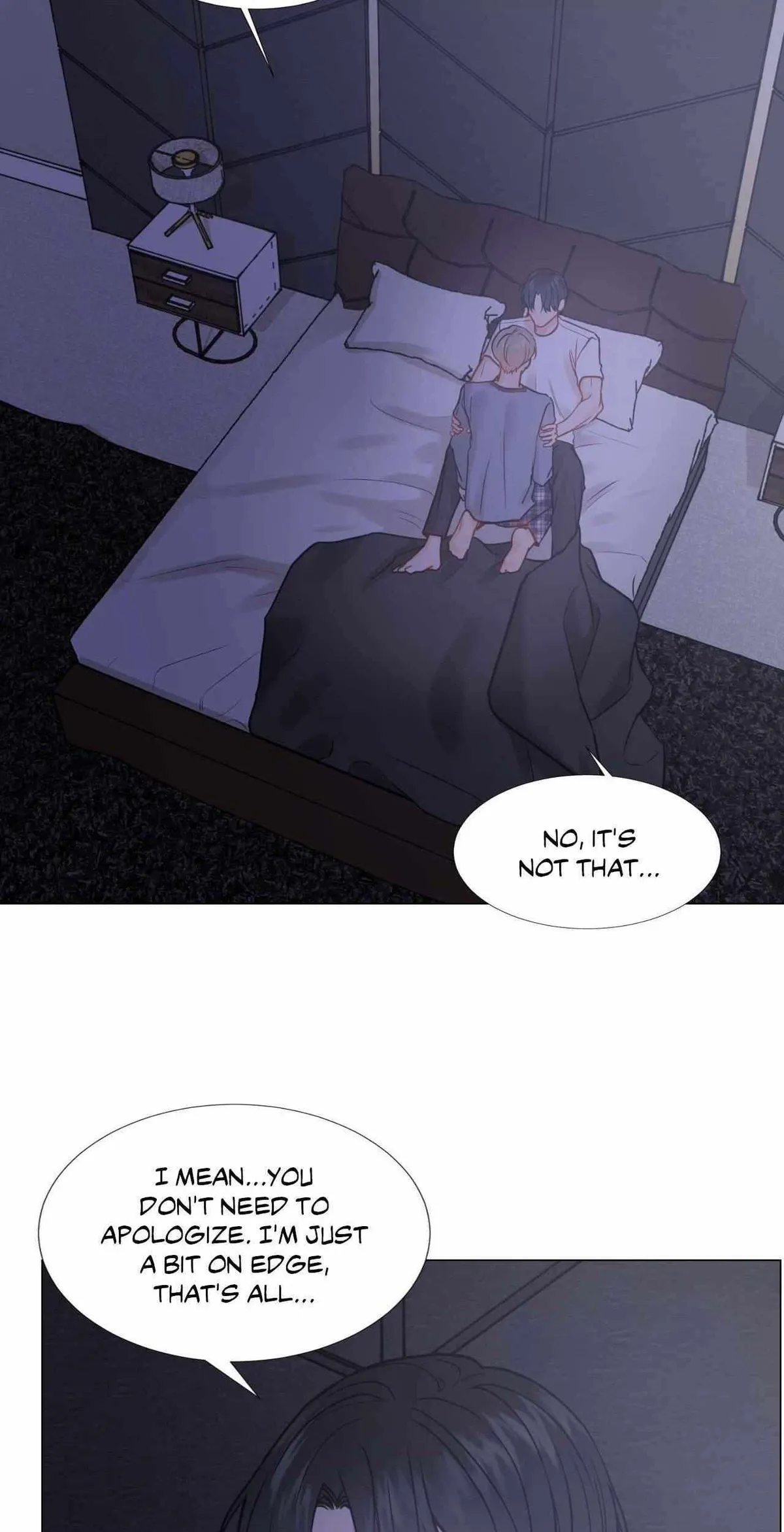 Read My Suha chapter 158 image 32 on Lezhin