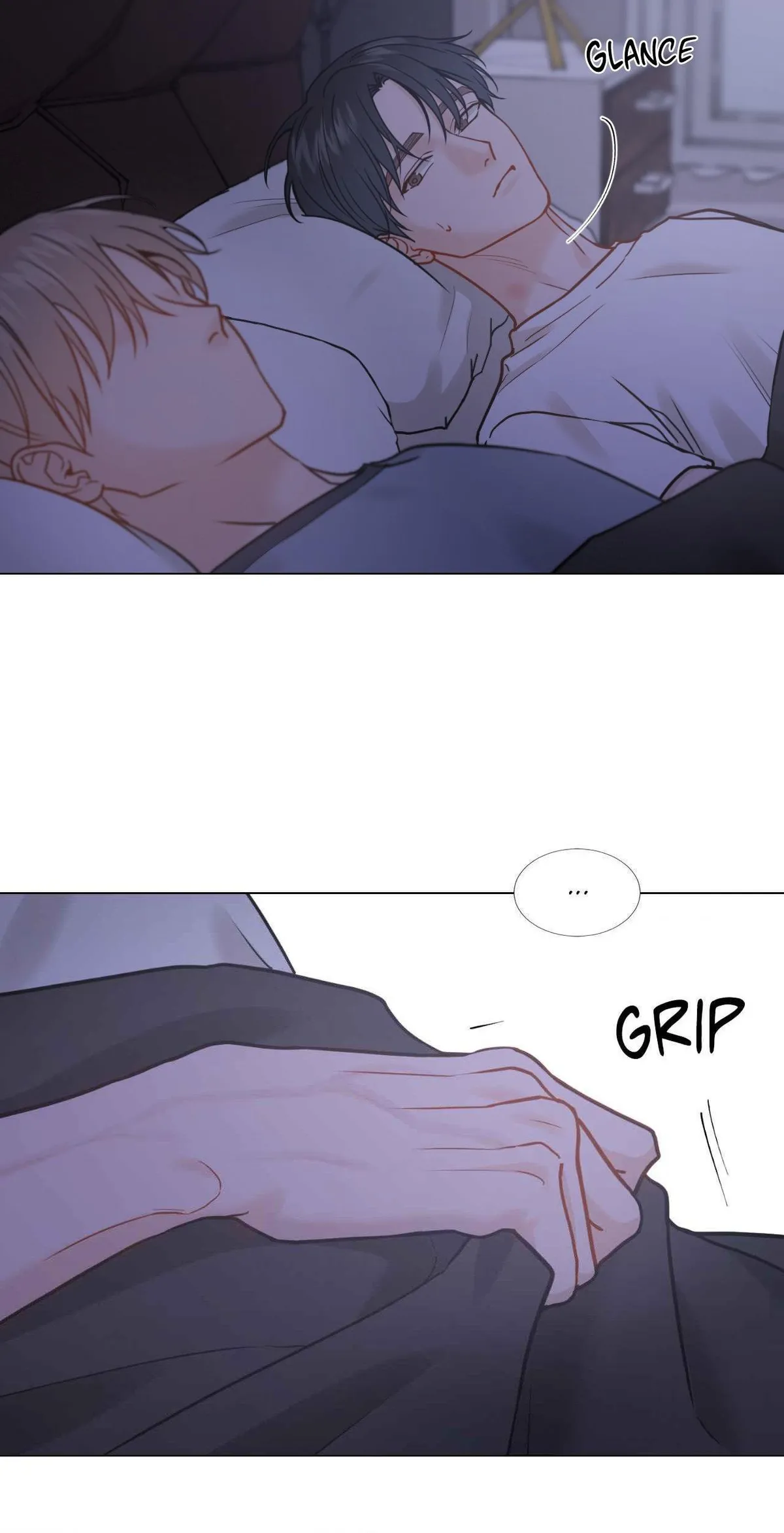 Read My Suha chapter 158 image 40 on Lezhin