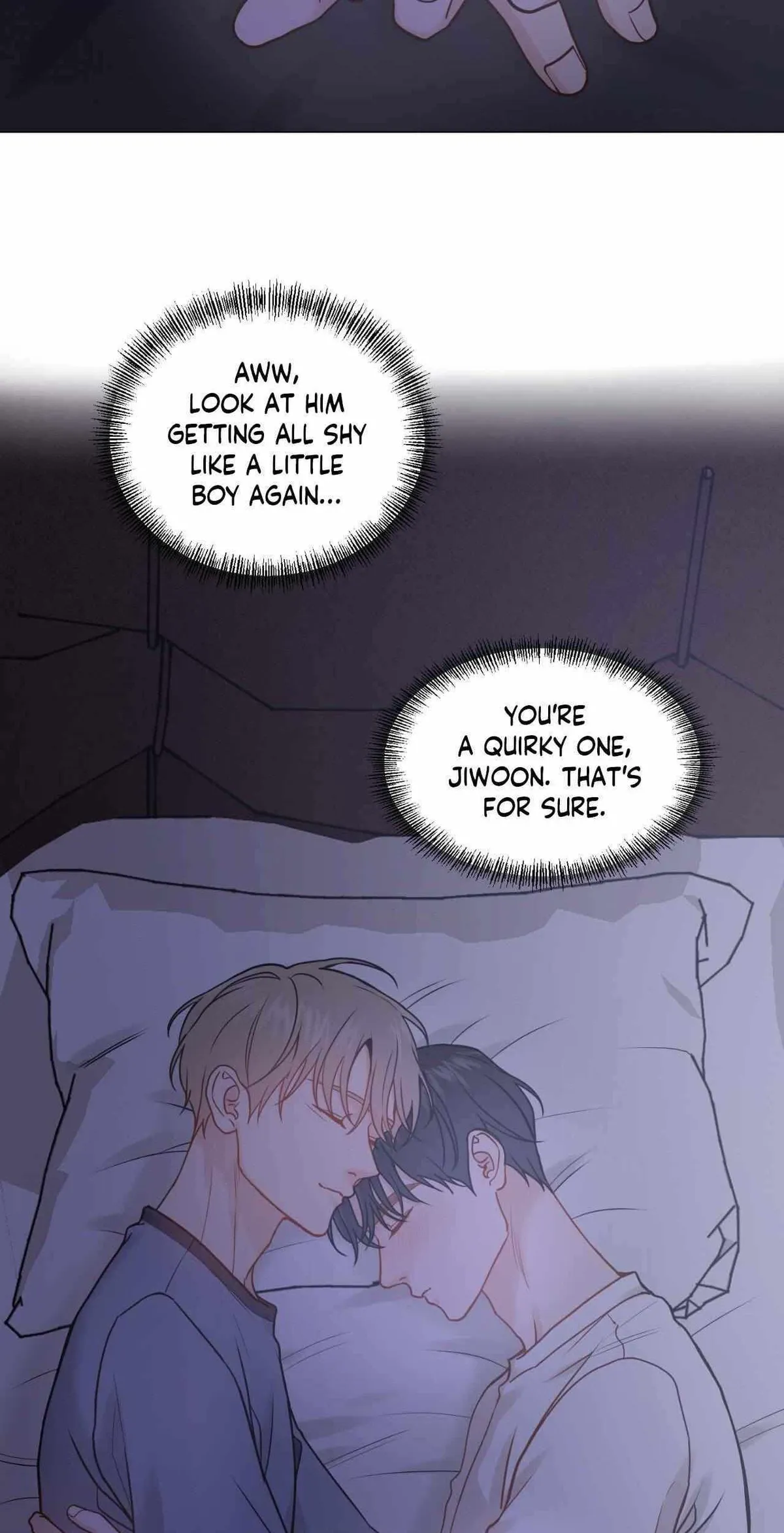 Read My Suha chapter 158 image 44 on Lezhin