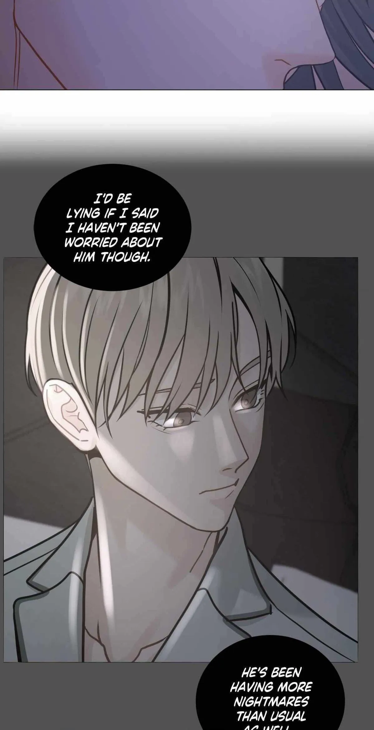 Read My Suha chapter 158 image 46 on Lezhin