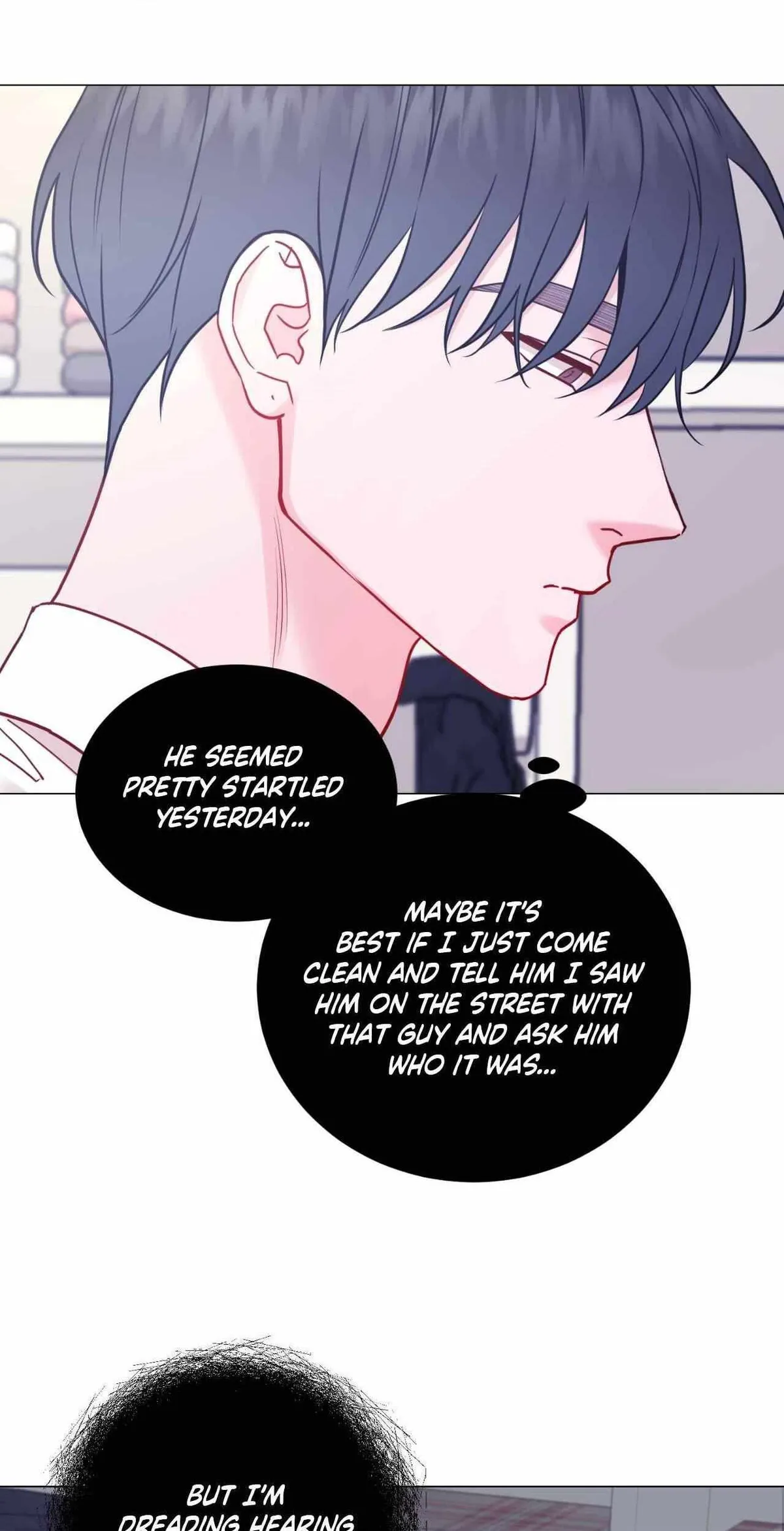 Read My Suha chapter 159 image 1 on Lezhin