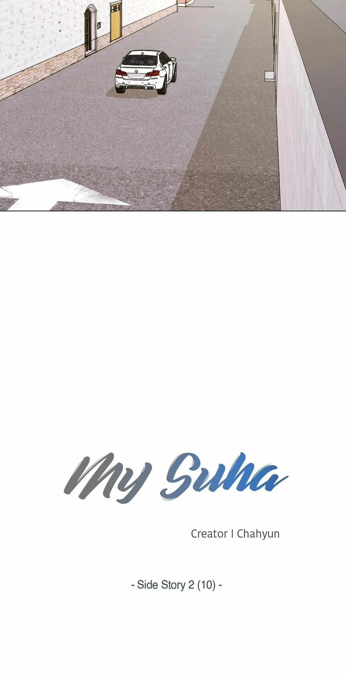 Read My Suha chapter 159 image 10 on Lezhin
