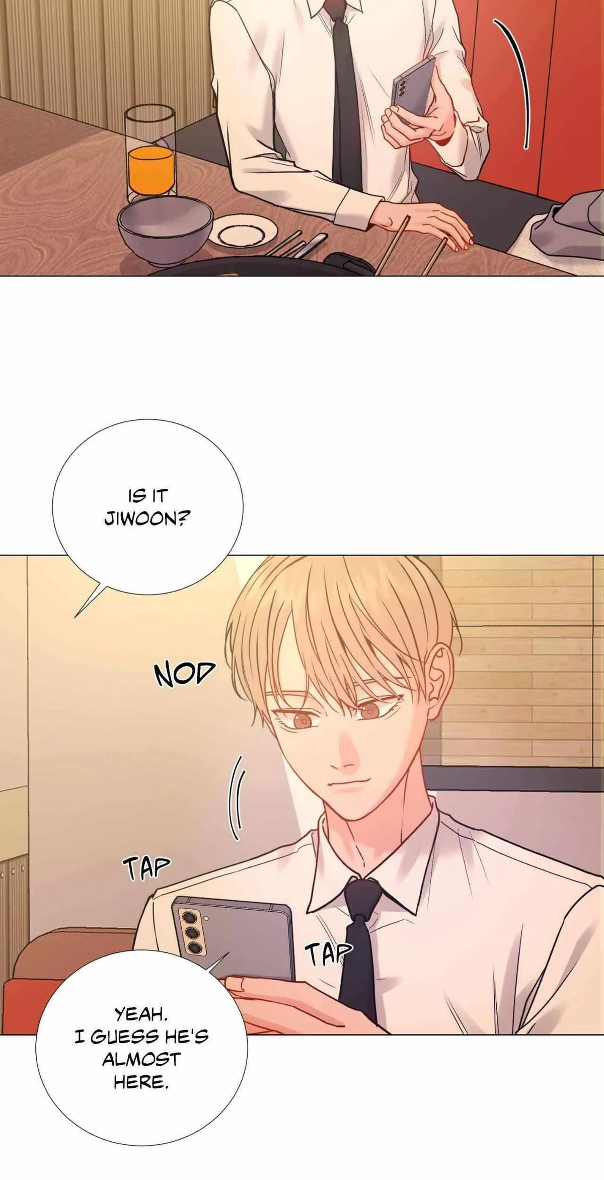 Read My Suha chapter 159 image 15 on Lezhin