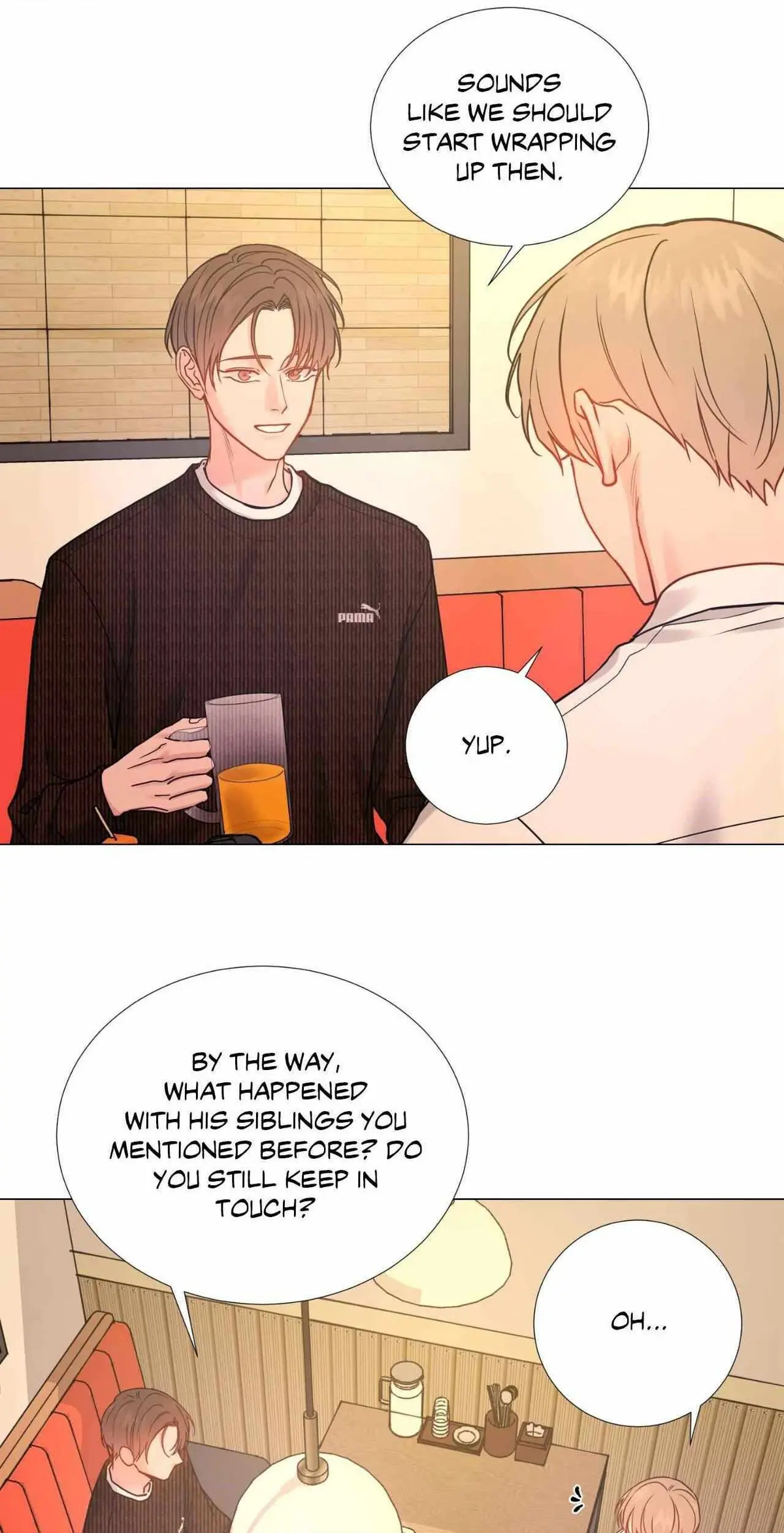 Read My Suha chapter 159 image 16 on Lezhin