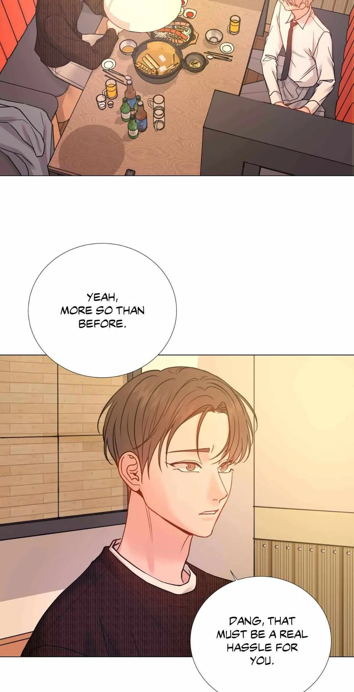 Read My Suha chapter 159 image 17 on Lezhin
