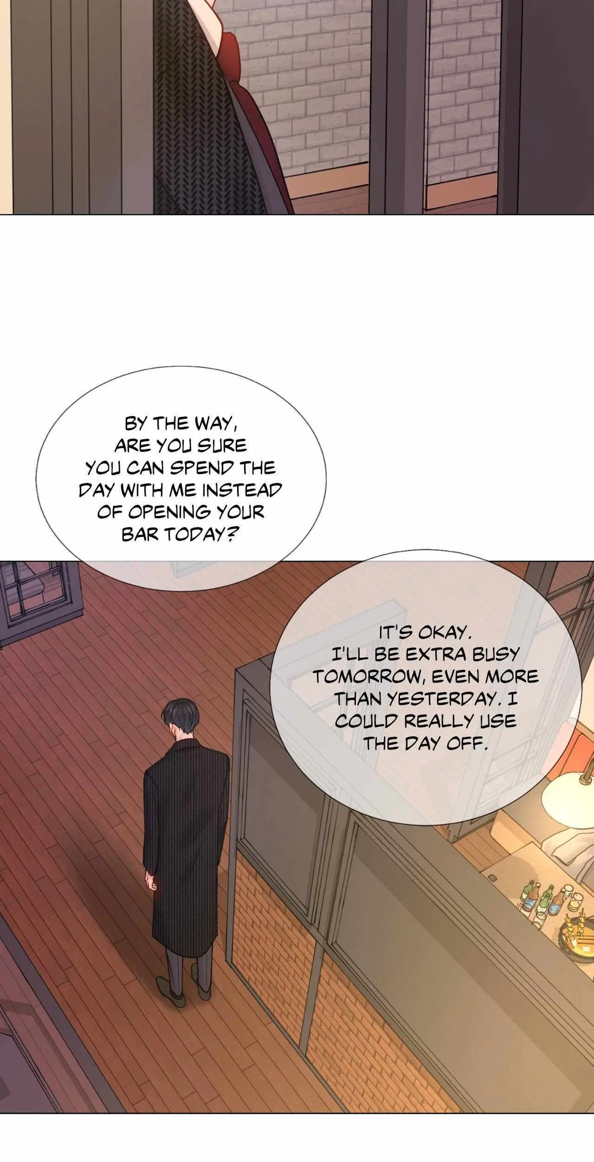 Read My Suha chapter 159 image 27 on Lezhin